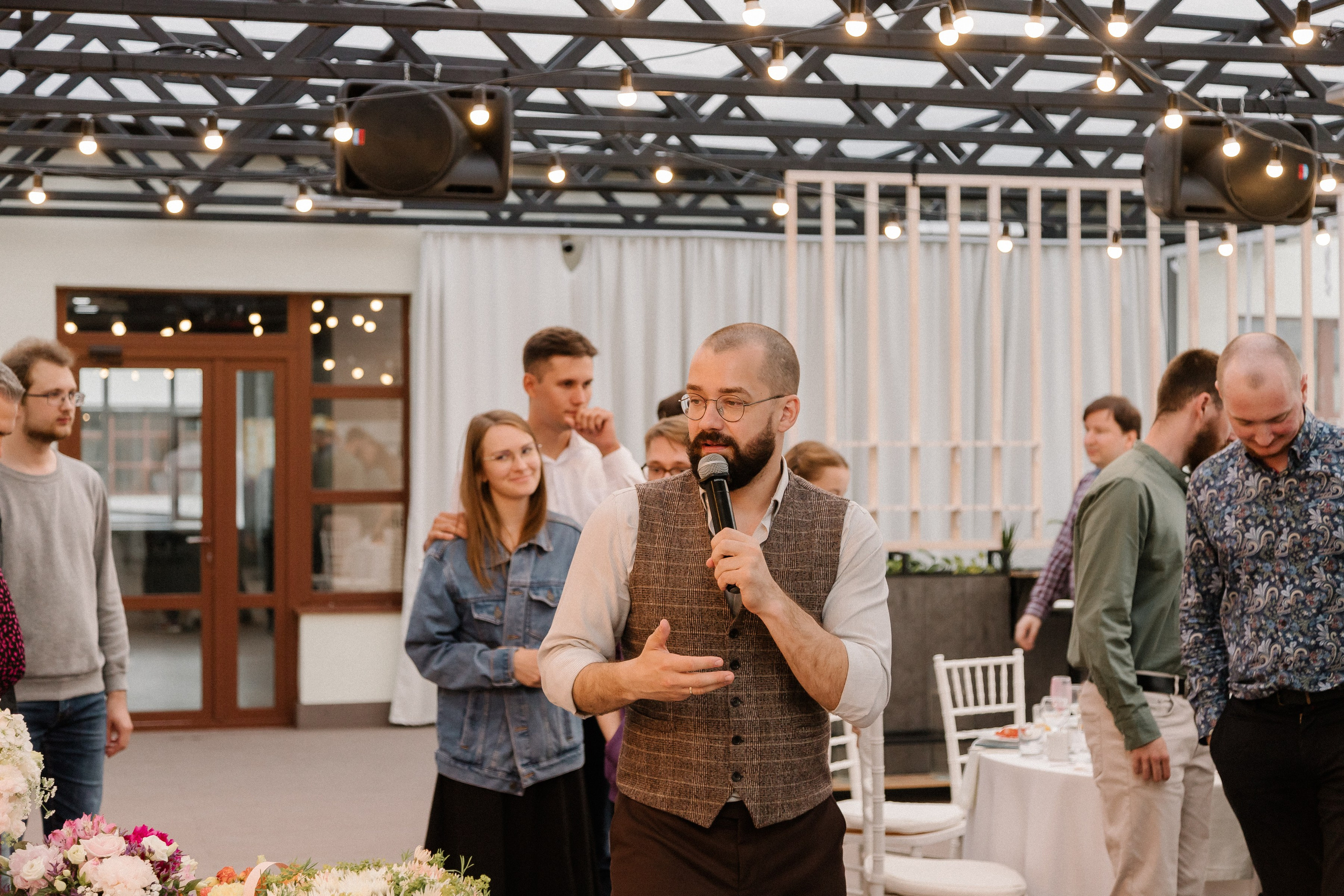 Антон и Елизавета/2023. Свадебный и семейный фотограф в Екатеринбурге