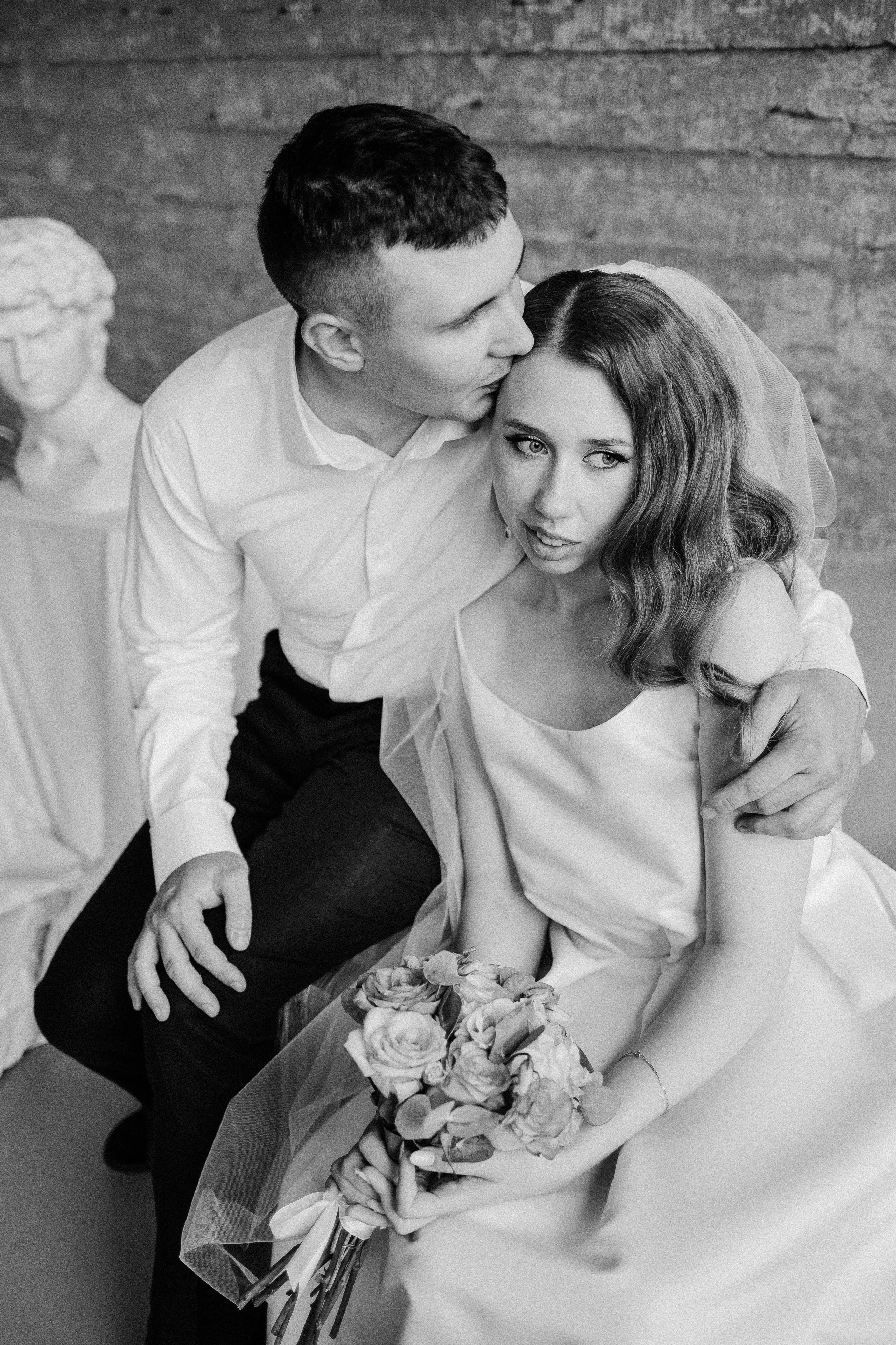 Максим и Екатерина/2024. Свадебный и семейный фотограф в Екатеринбурге