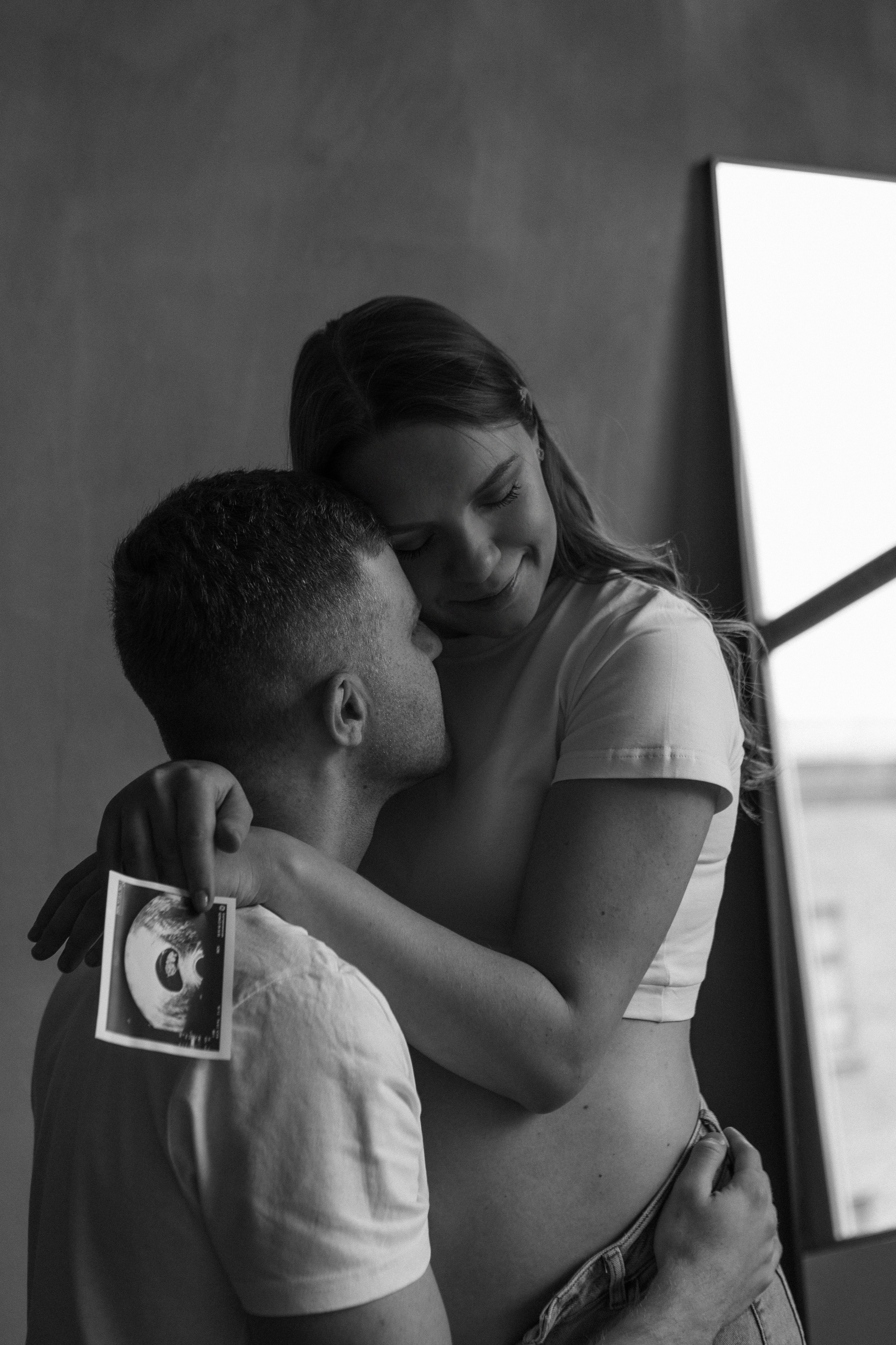 Ксюша и Миша. Семейный фотограф в Краснодаре Виктория Кокоулина