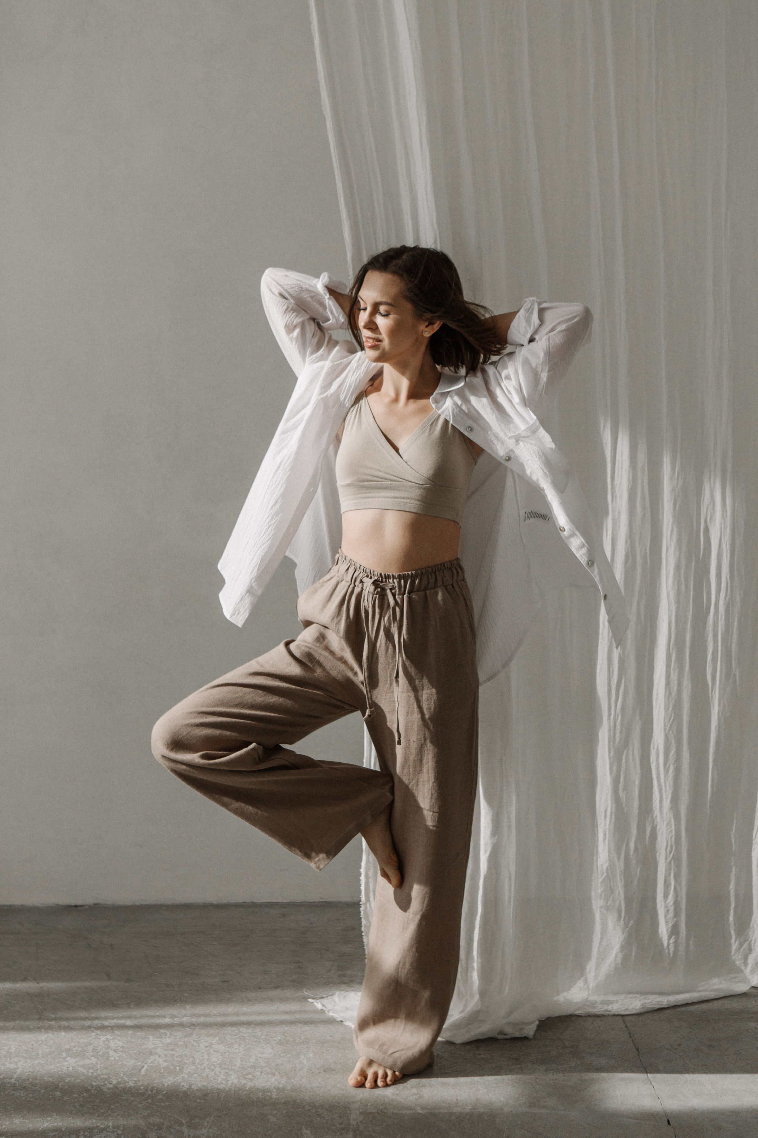 Катя. Семейный фотограф в Краснодаре Виктория Кокоулина