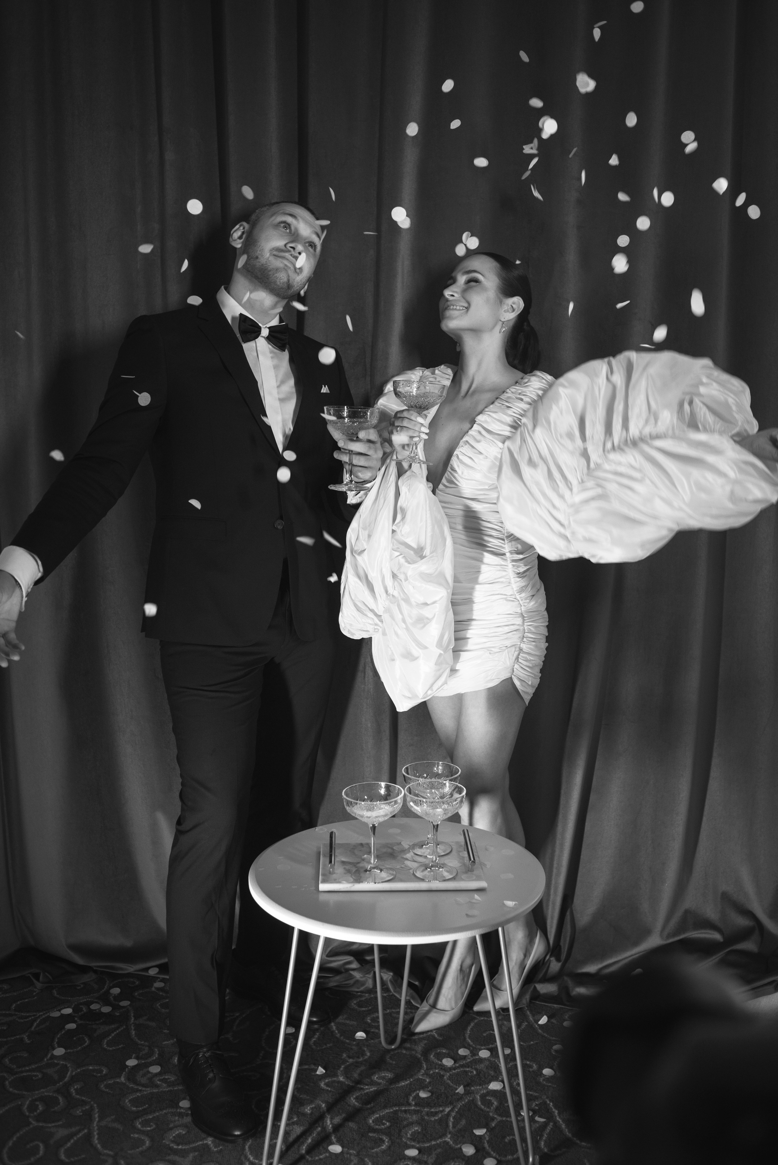 Наталья и Руслан. Свадебный фотограф Москва Истра Звенигород Нахабино