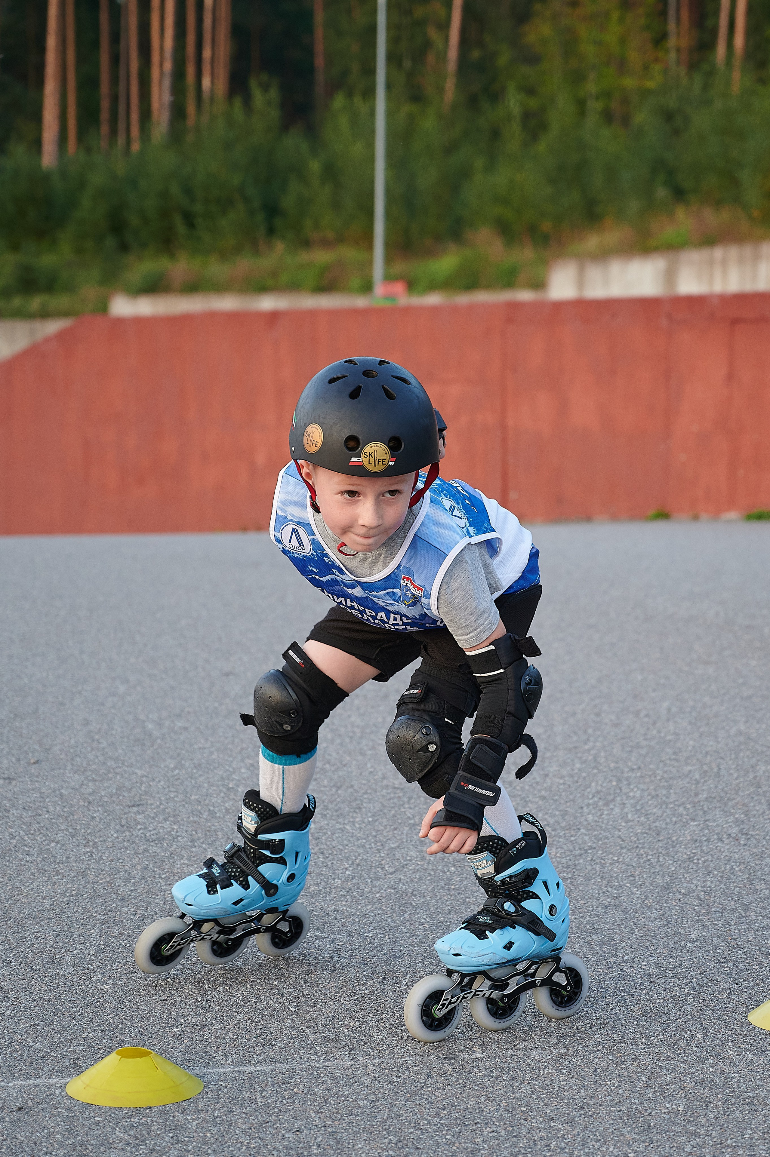 Спортивный фотограф в Санкт-Петербурге и Ленинградской области