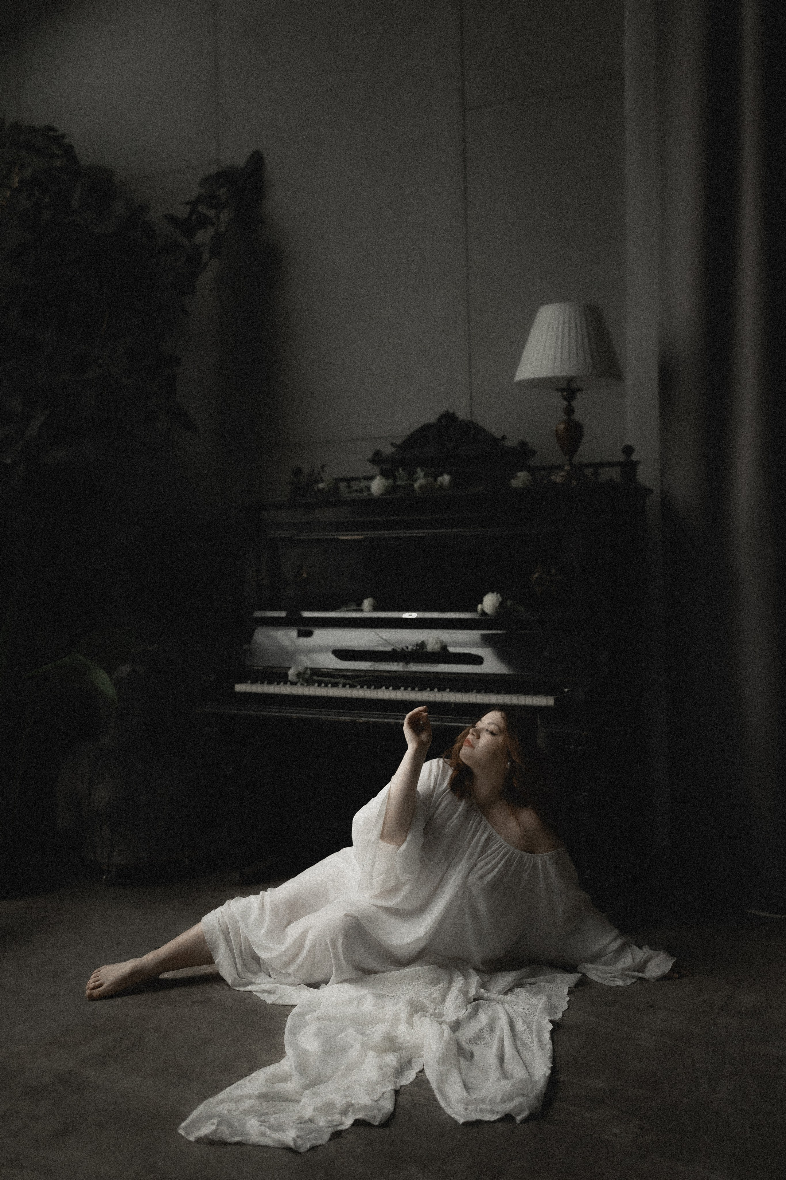 «Оранжерейные грёзы». Твой проводник в мир ушедших эпох, романтики и женственности