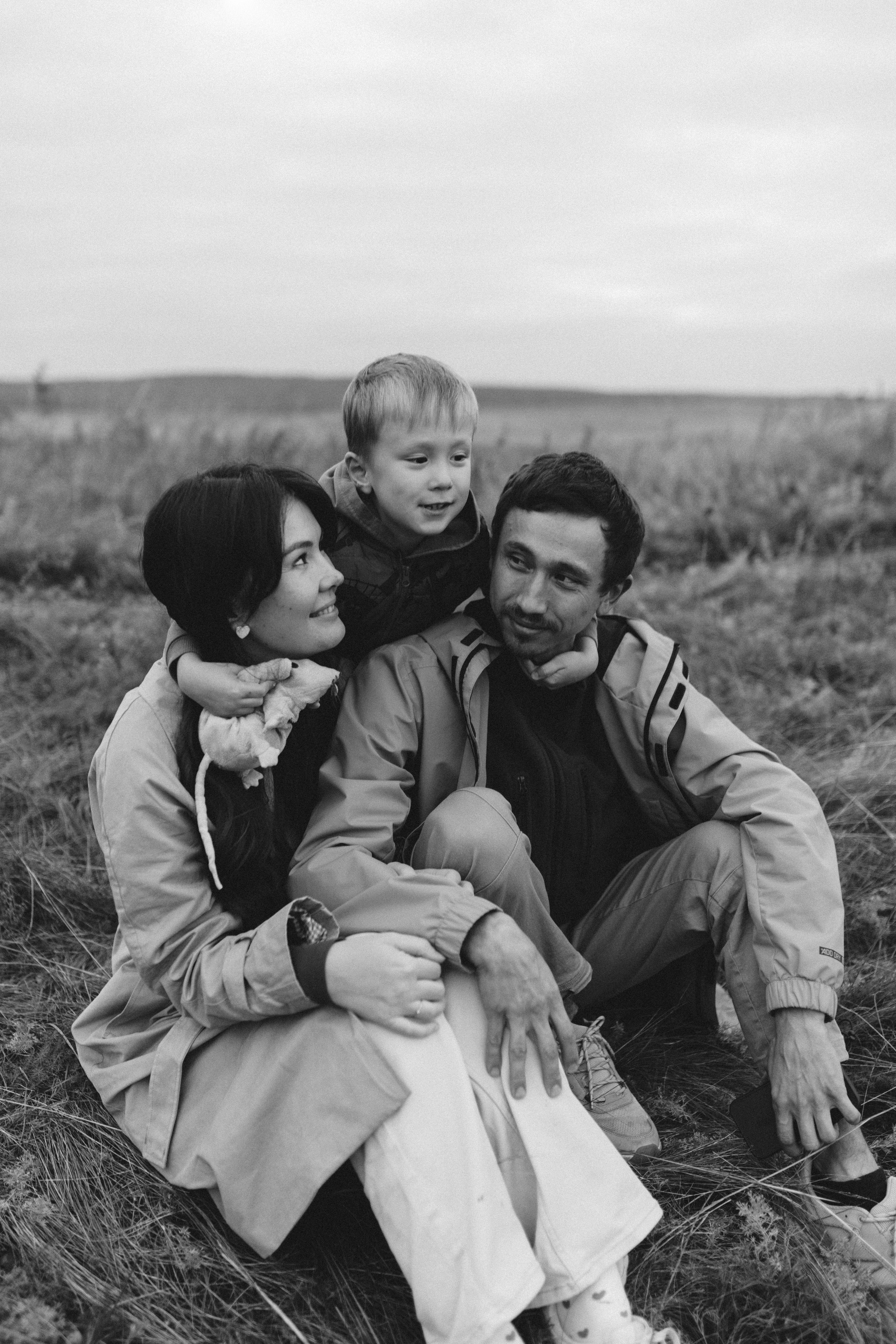 Фотосессия семейная. Семейный фотограф в Уфе и Ишимбае Алина Мустафина