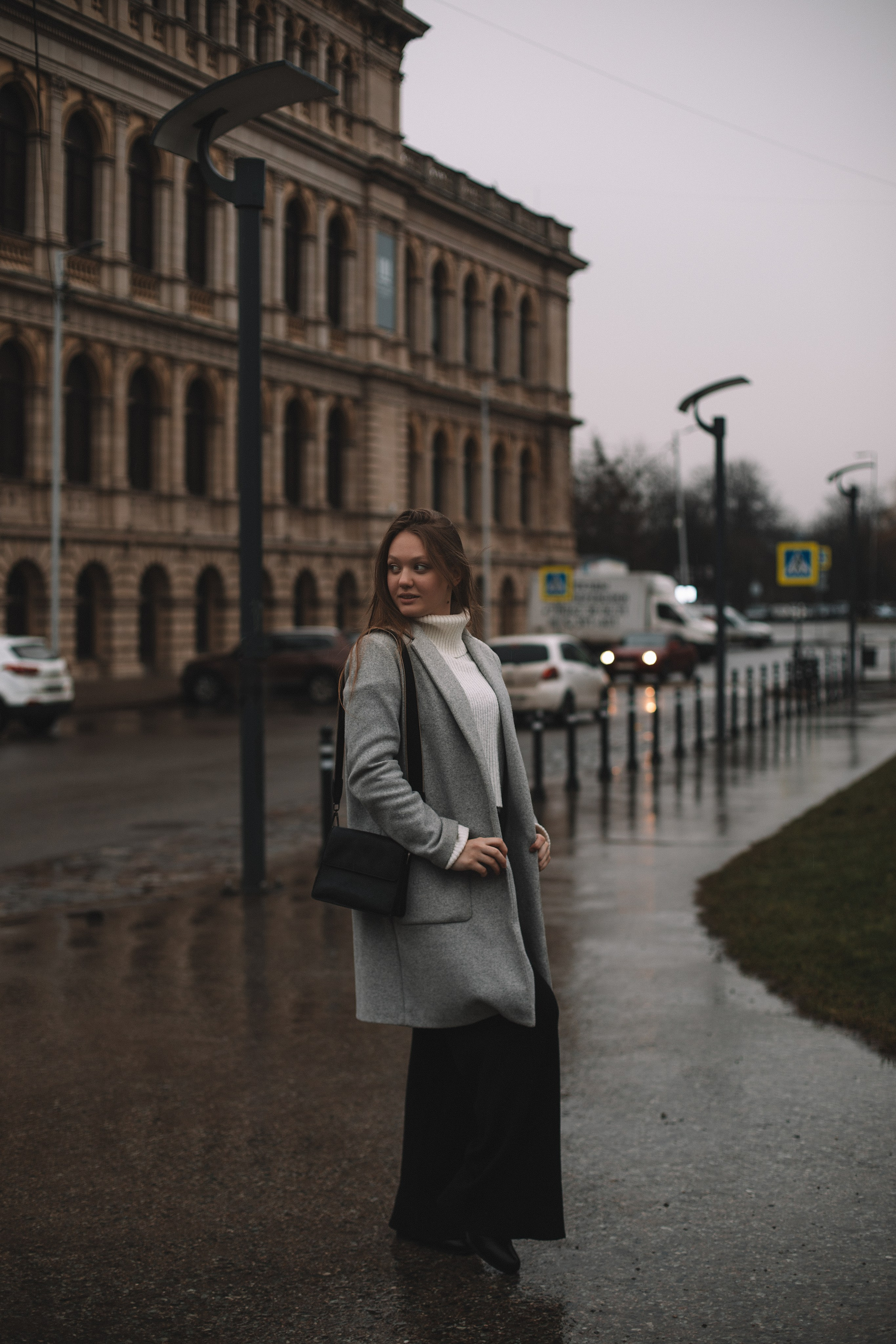 Калининград. Свадебный и семейный фотограф/видеограф в Краснодаре Наталья Осинская