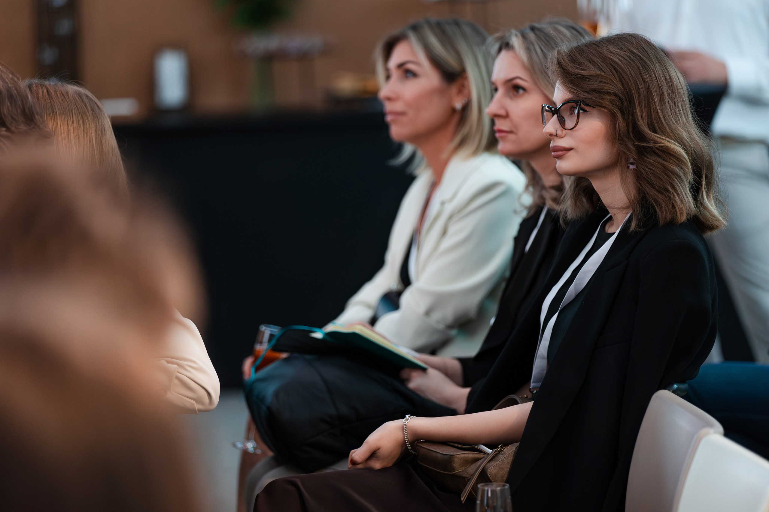 Бизнес-бранч Bestdoctor. Свадебный репортажный фотограф в Москве