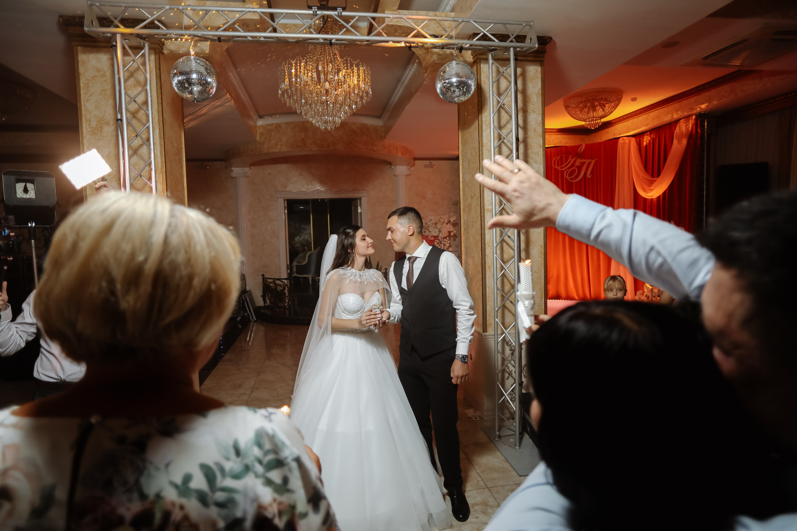 Полина и Артем.Славянск-на-кубани. Фотограф Славянск на кубани Краснодар