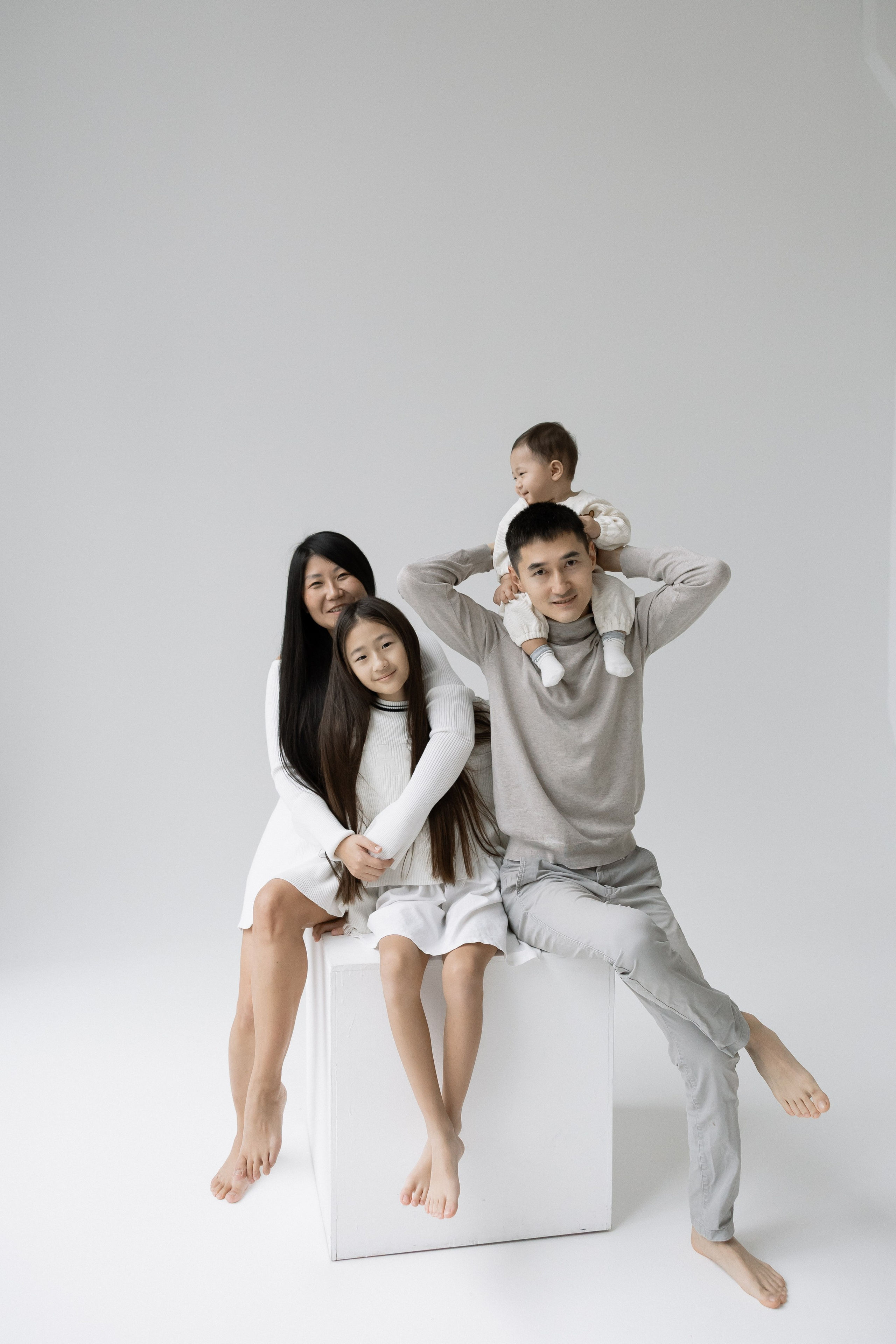 Family. Свадебный фотограф Нижний Новгород