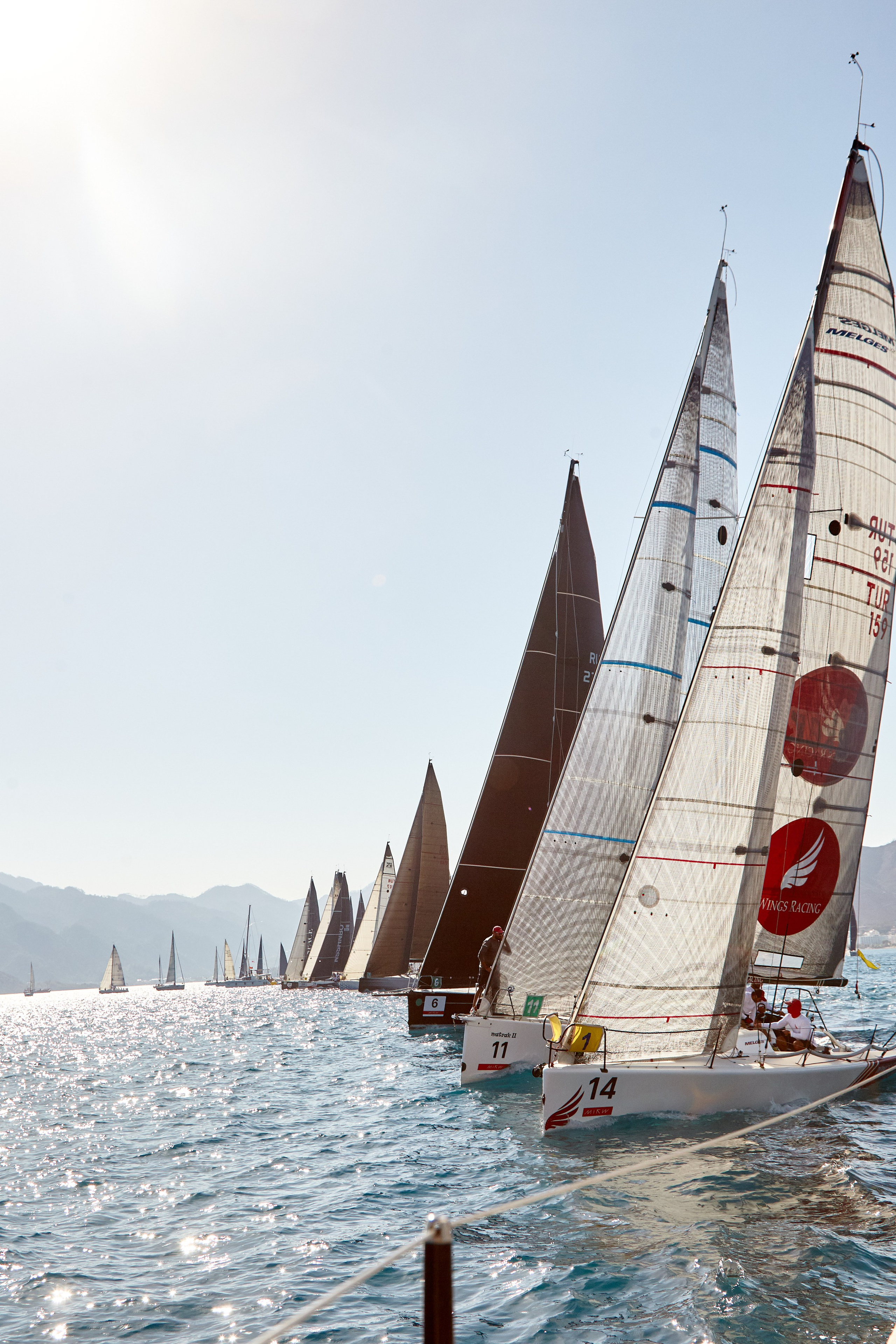 MIRW2022. Фотохроника для следующих поколений