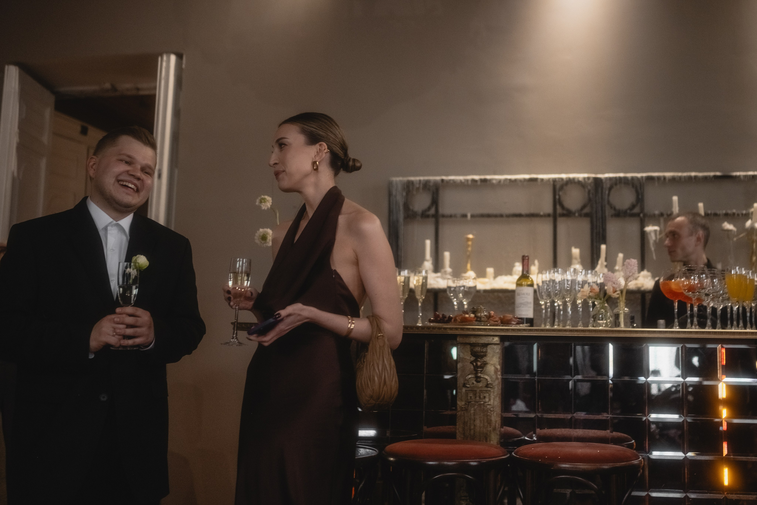 Весна в Москве (серия собирается). Свадебный и семейный фотограф и видеограф в Крыму | Алёна Межевова