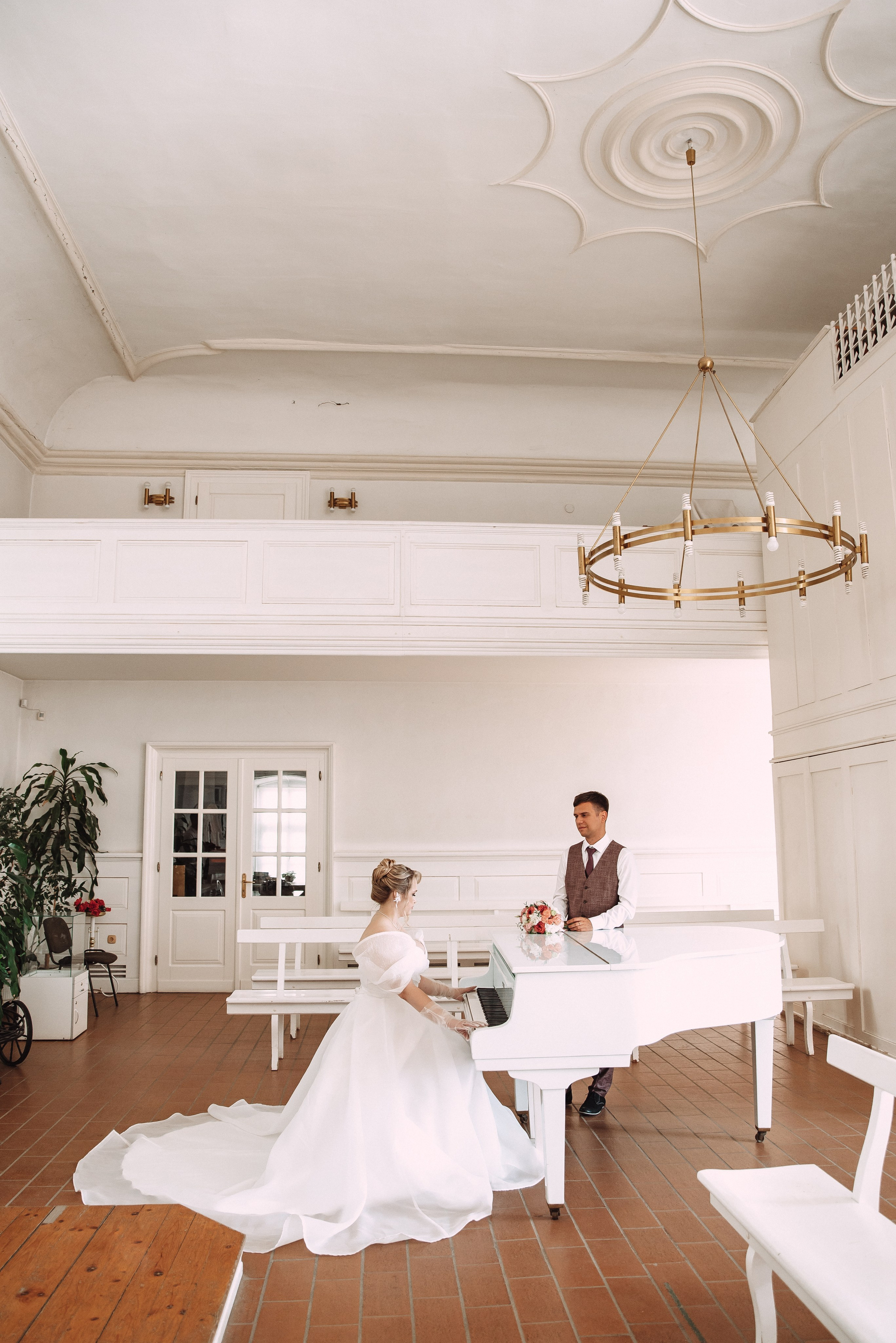 Дмитрий + Таисия. Свадебный и семейный фотограф в Волгограде Олеся Лисицкая