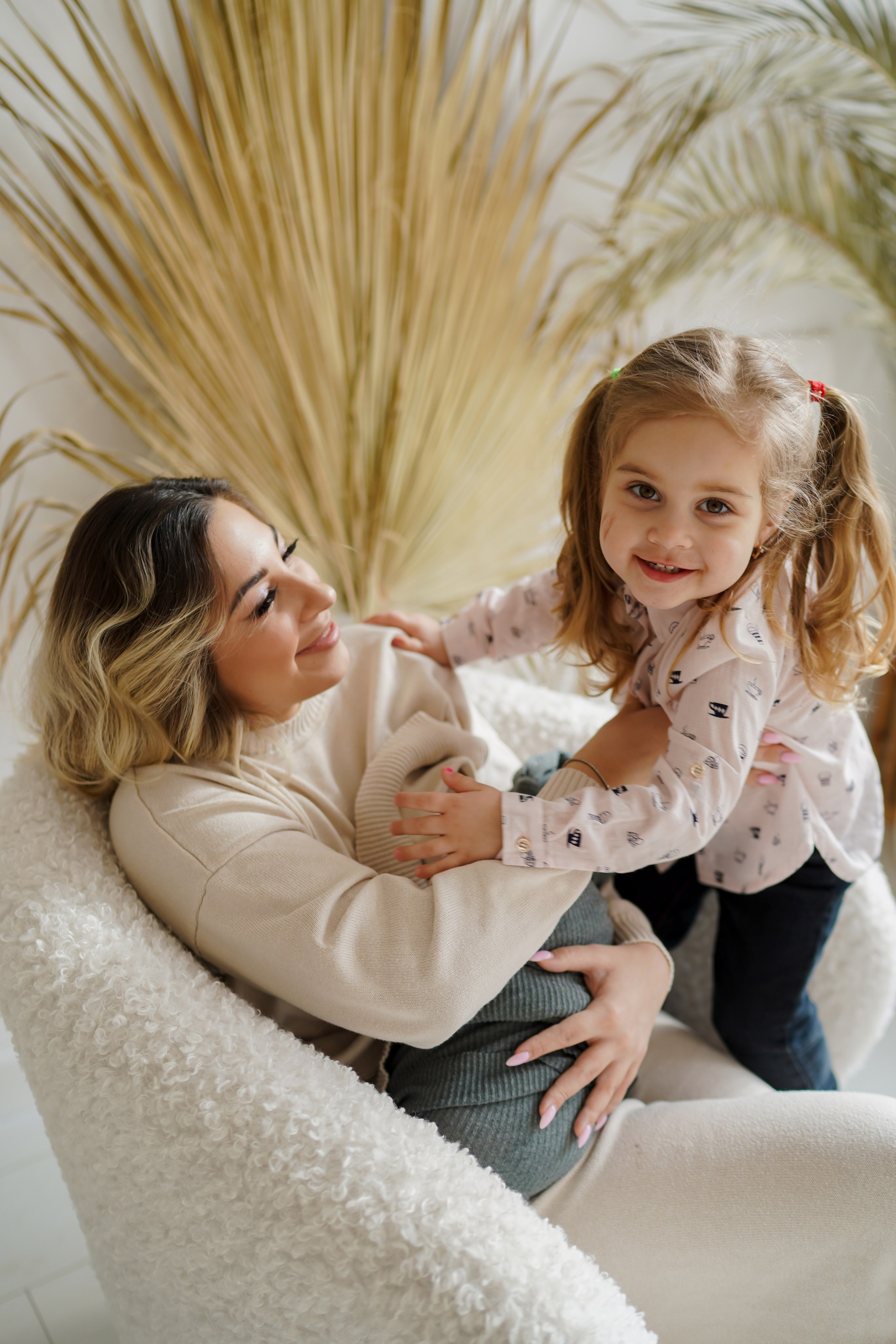 Рома. Детский и семейный фотограф в Москве Мария Луговая