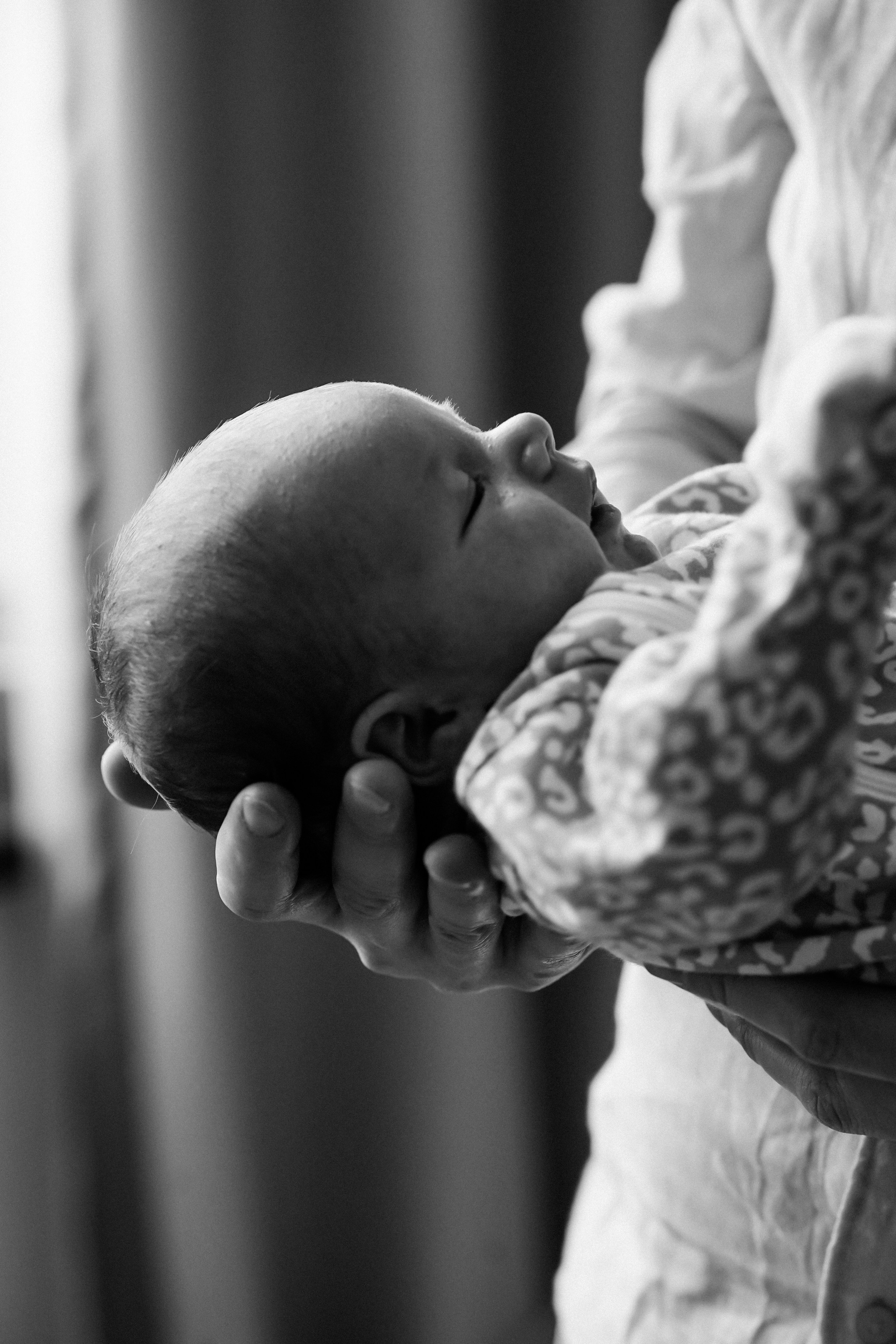 Рони. Детский и семейный фотограф в Москве Мария Луговая