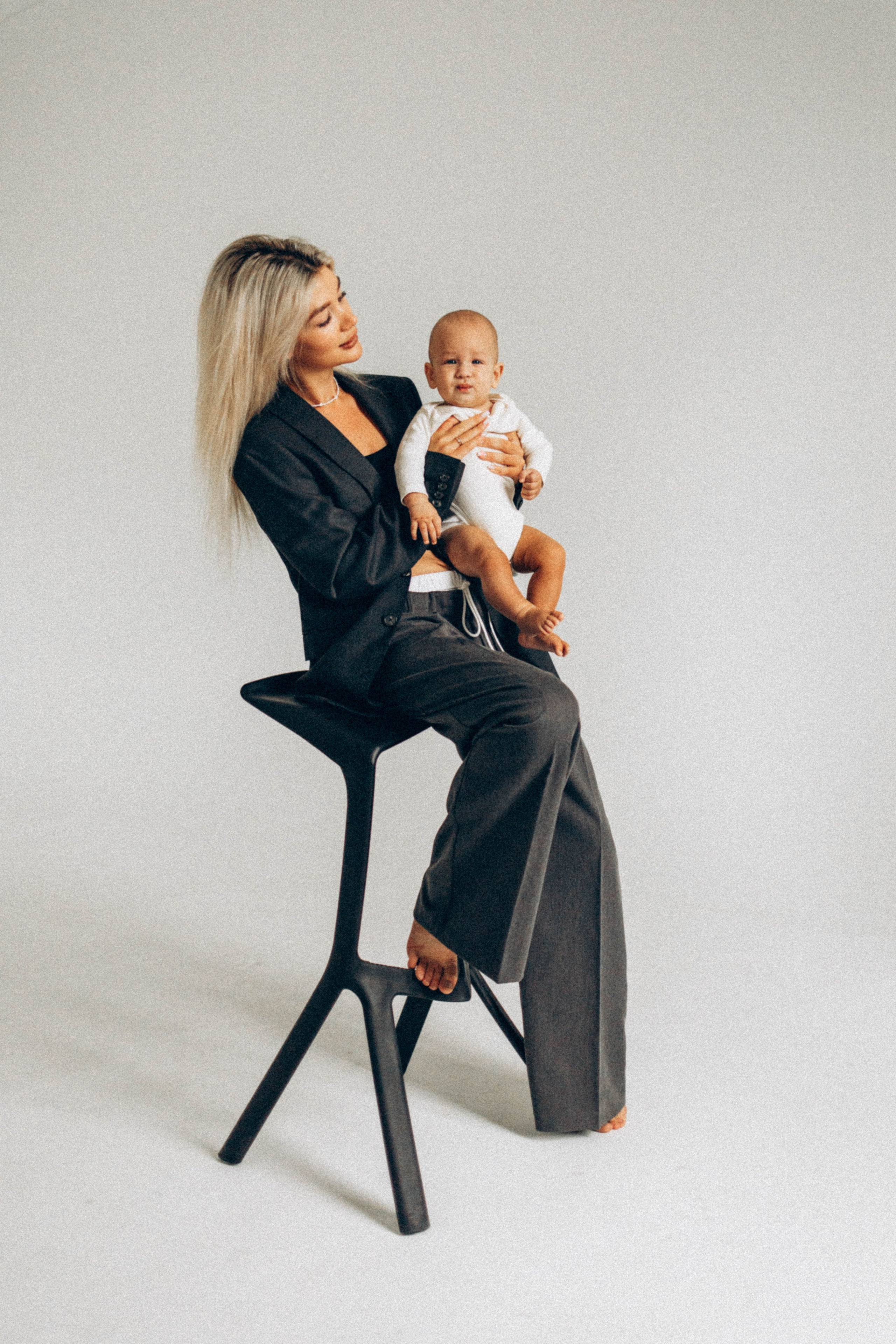 Семья. Семейный фотограф Мила Попова