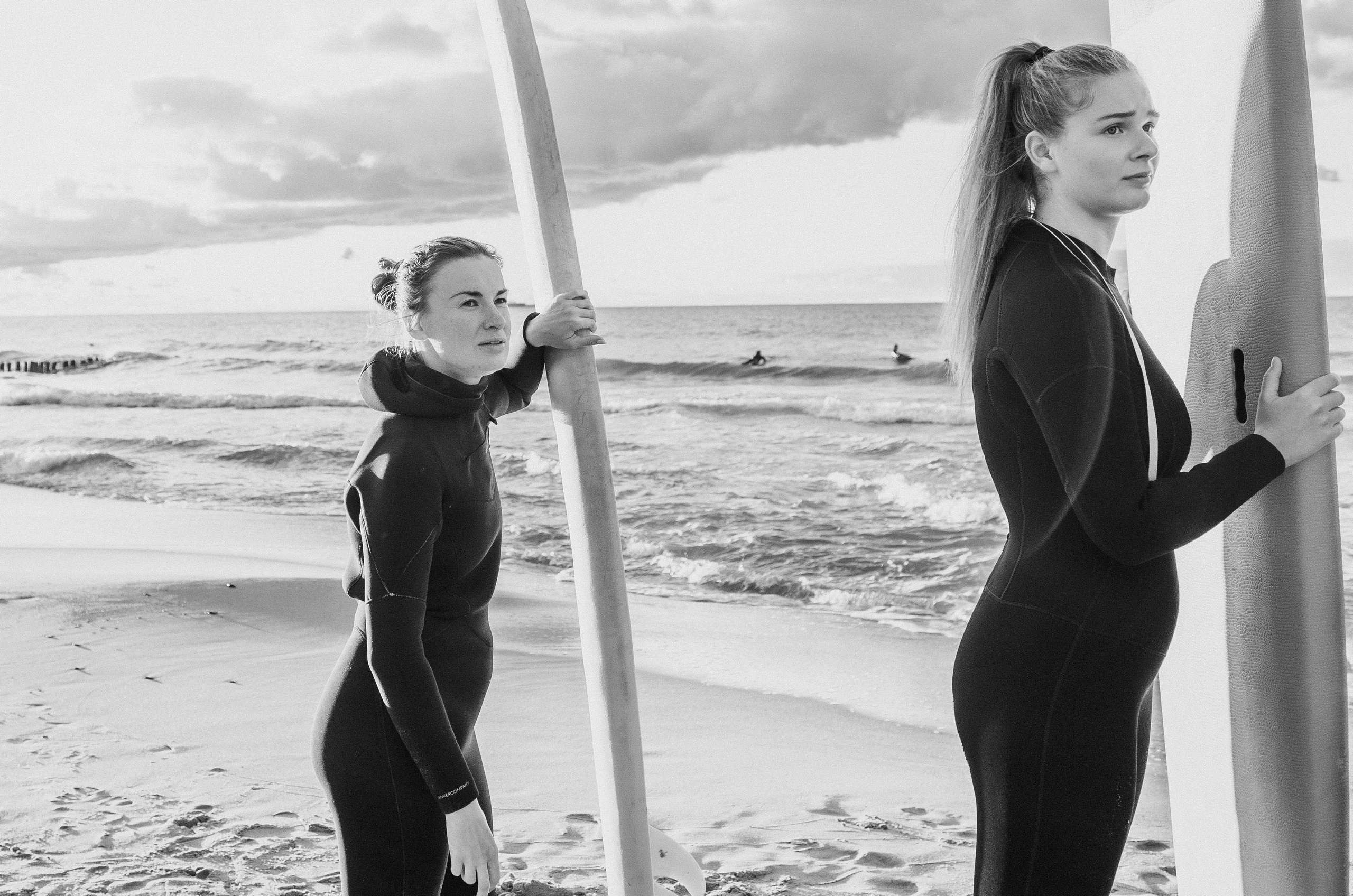 Сёрфинг. Наталья Севрук — фотограф во Владимире