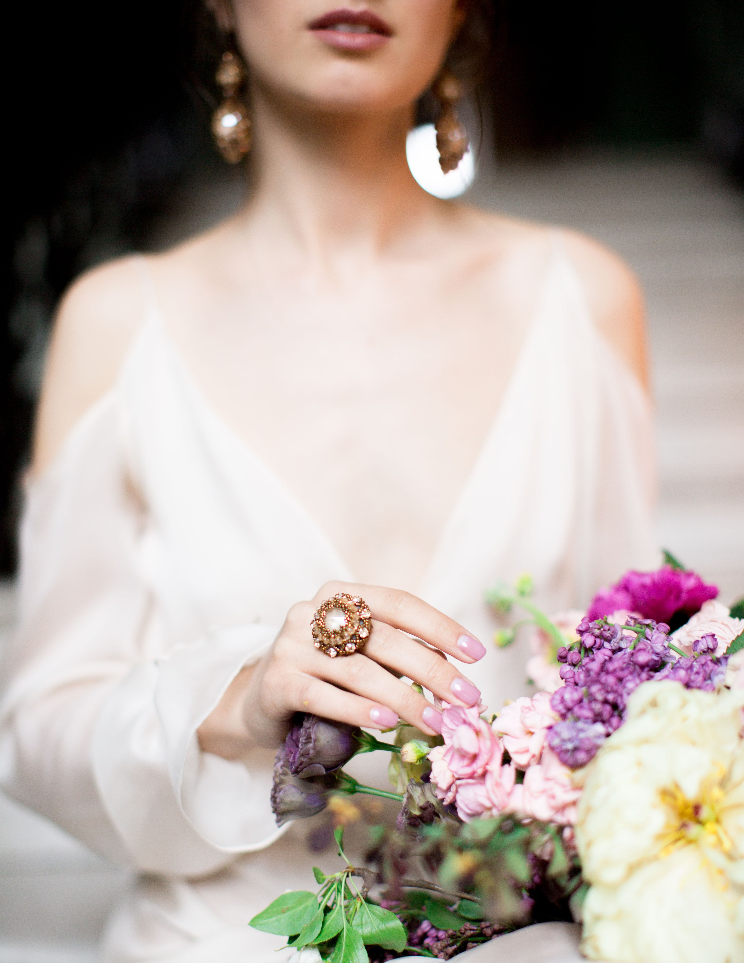 Екатерина и Андрей. Снимаю съемки