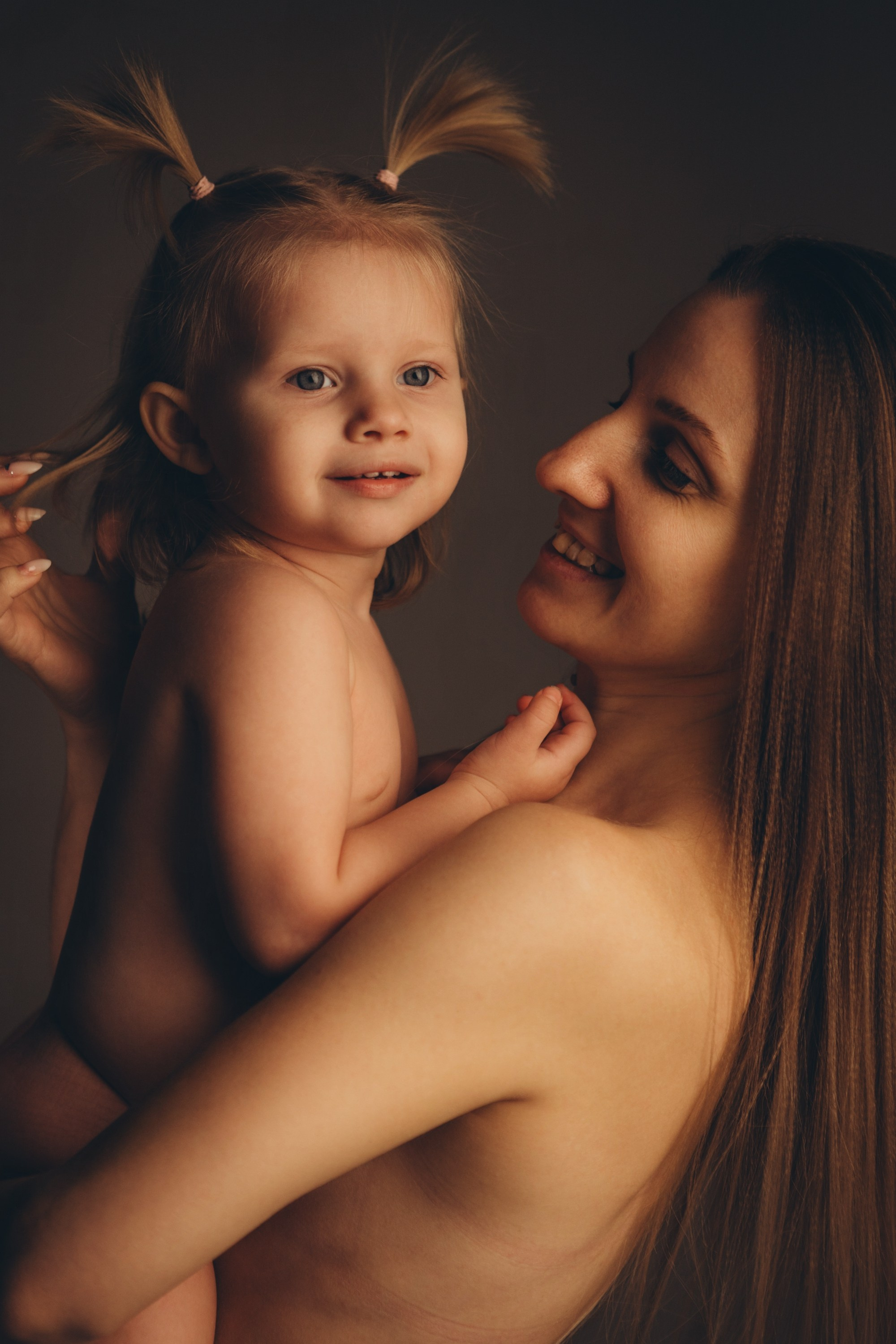 Семейный фотограф в Саратове Елена Прохорова