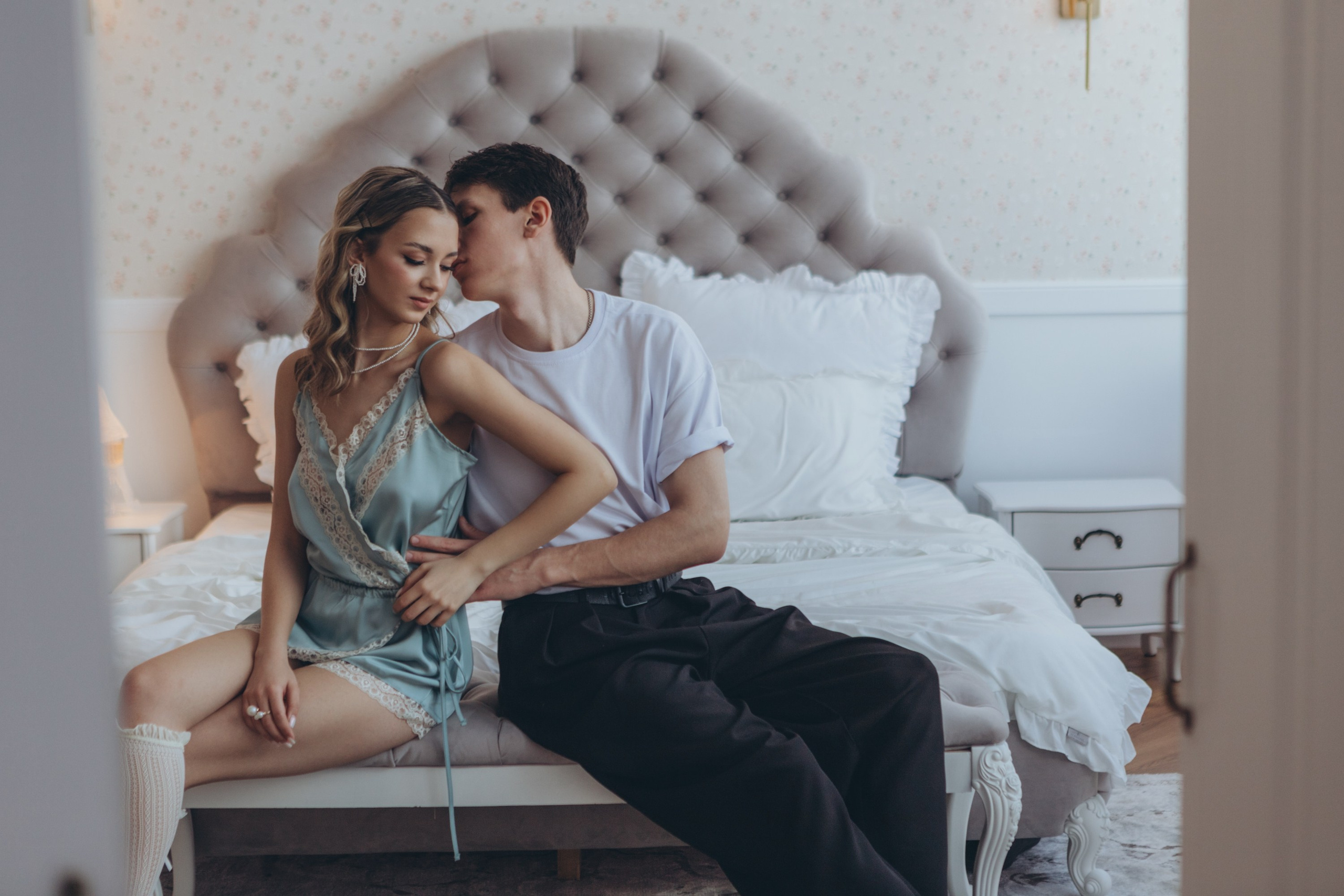 Свадьба Андрея и Эделины. Семейный фотограф в Саратове Елена Прохорова