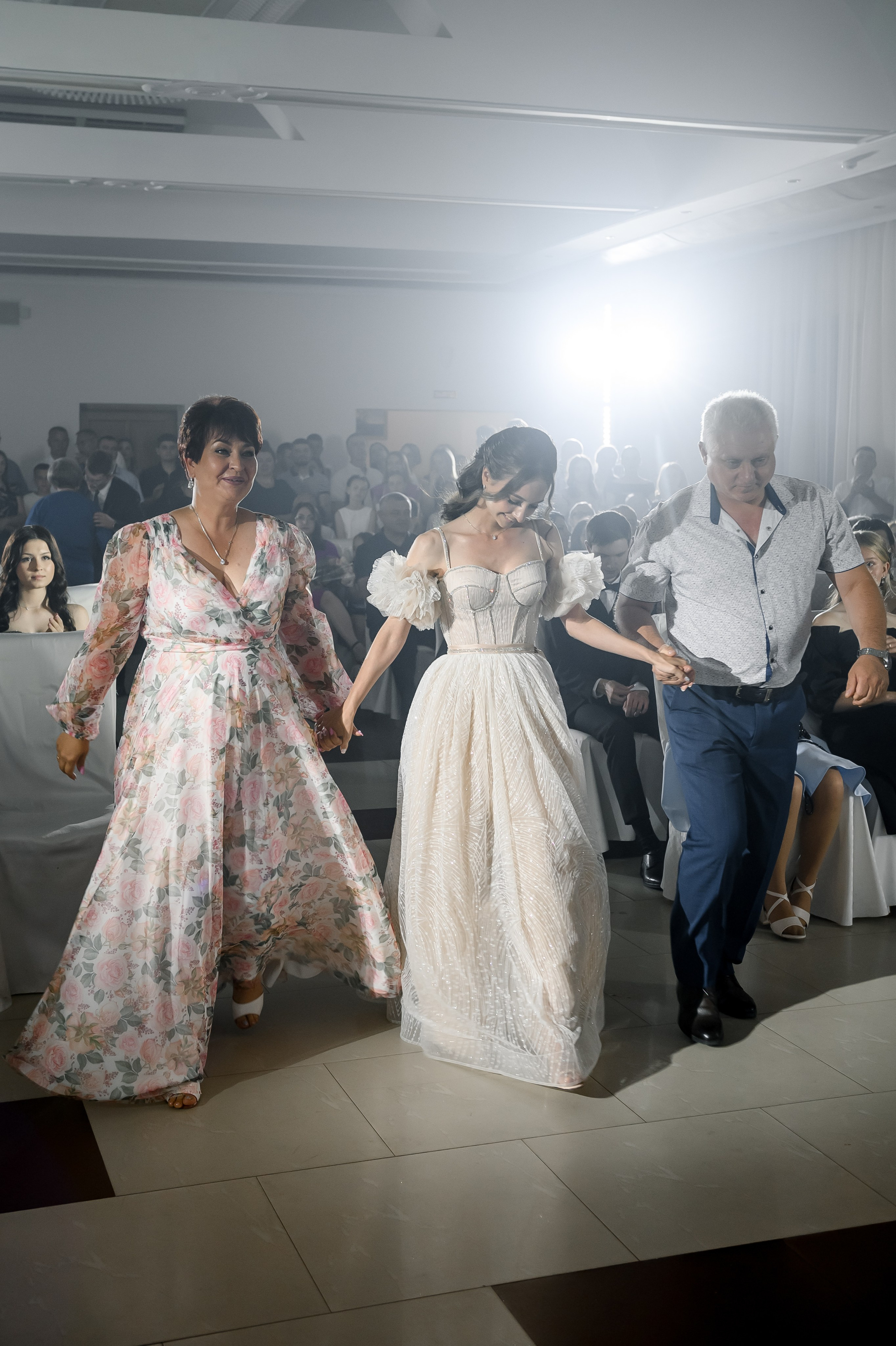 Выпускной в г. Изобильный. Свадебный и семейный фотограф в Ставрополе Роман Иванов