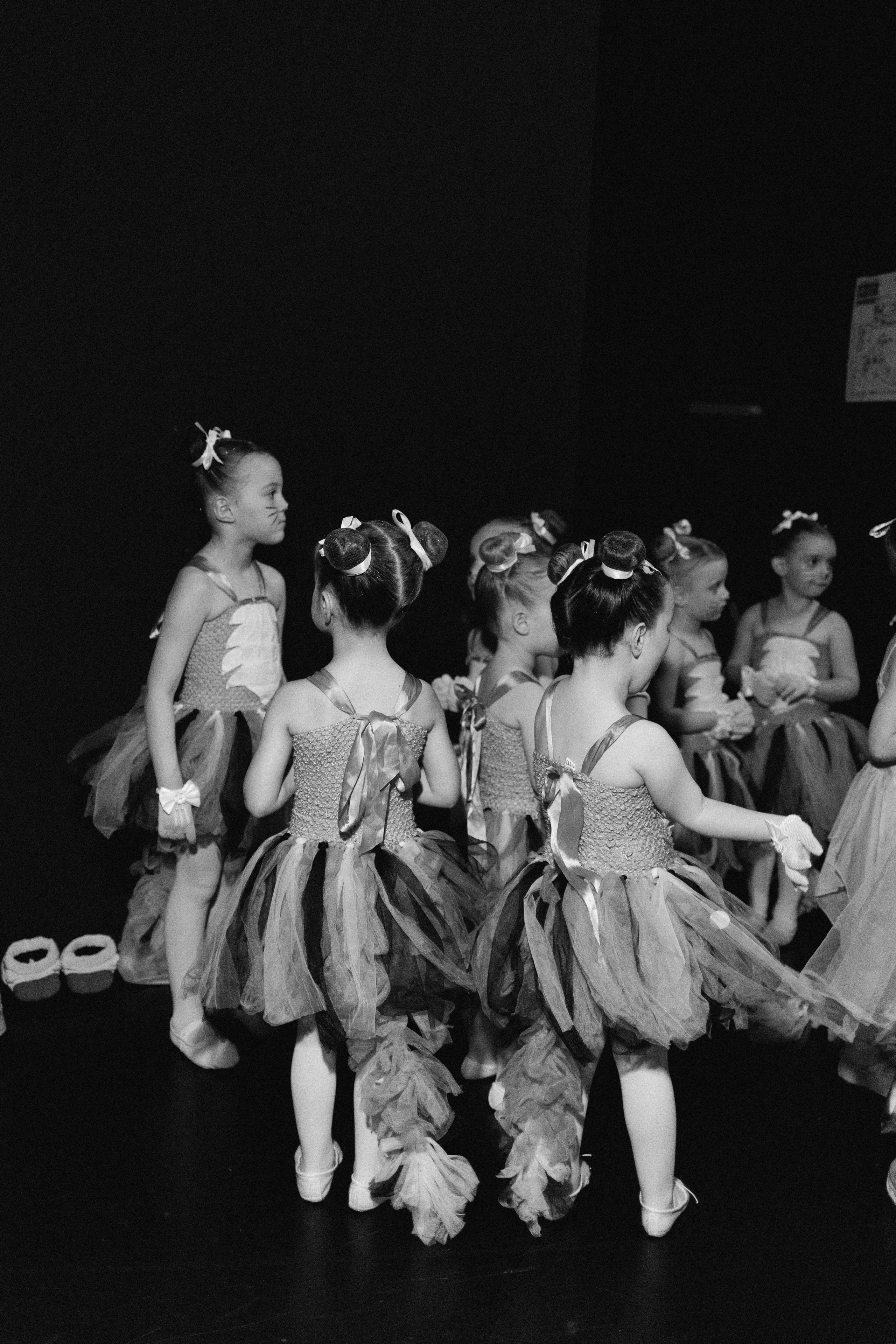 Балет с 2-х лет | Крокус | лето. Кузьмина Анастасия — контент-фотограф | Москва