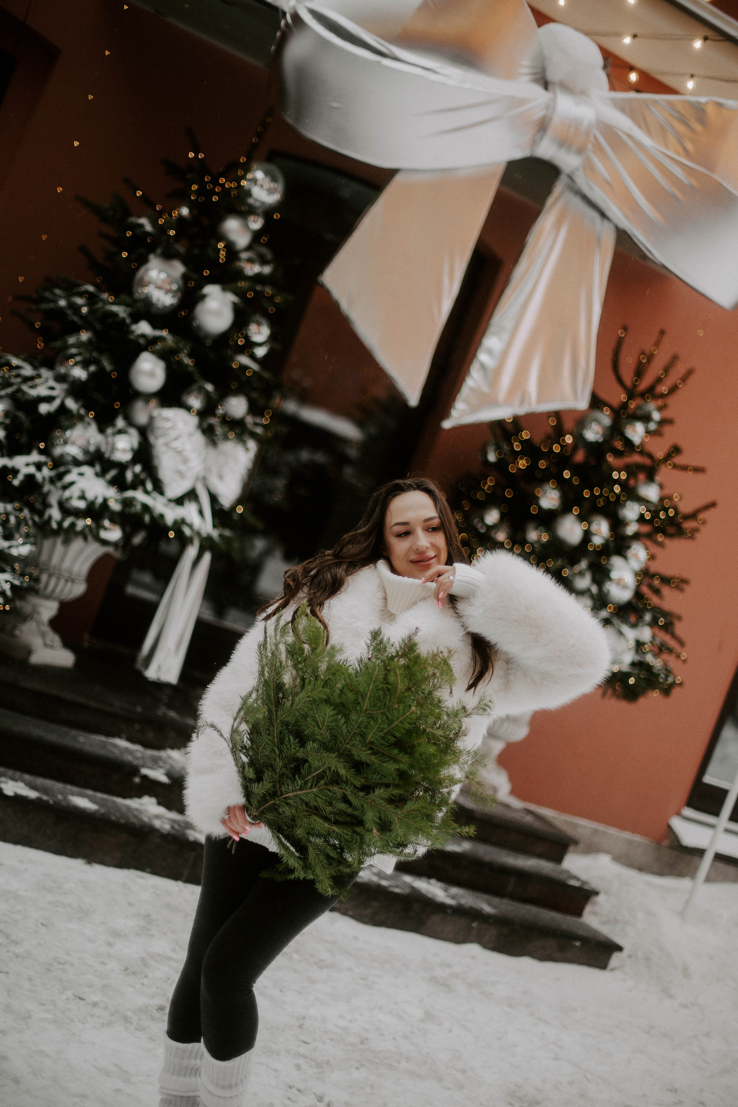 Юлия. Фотограф Veronika Potaseva