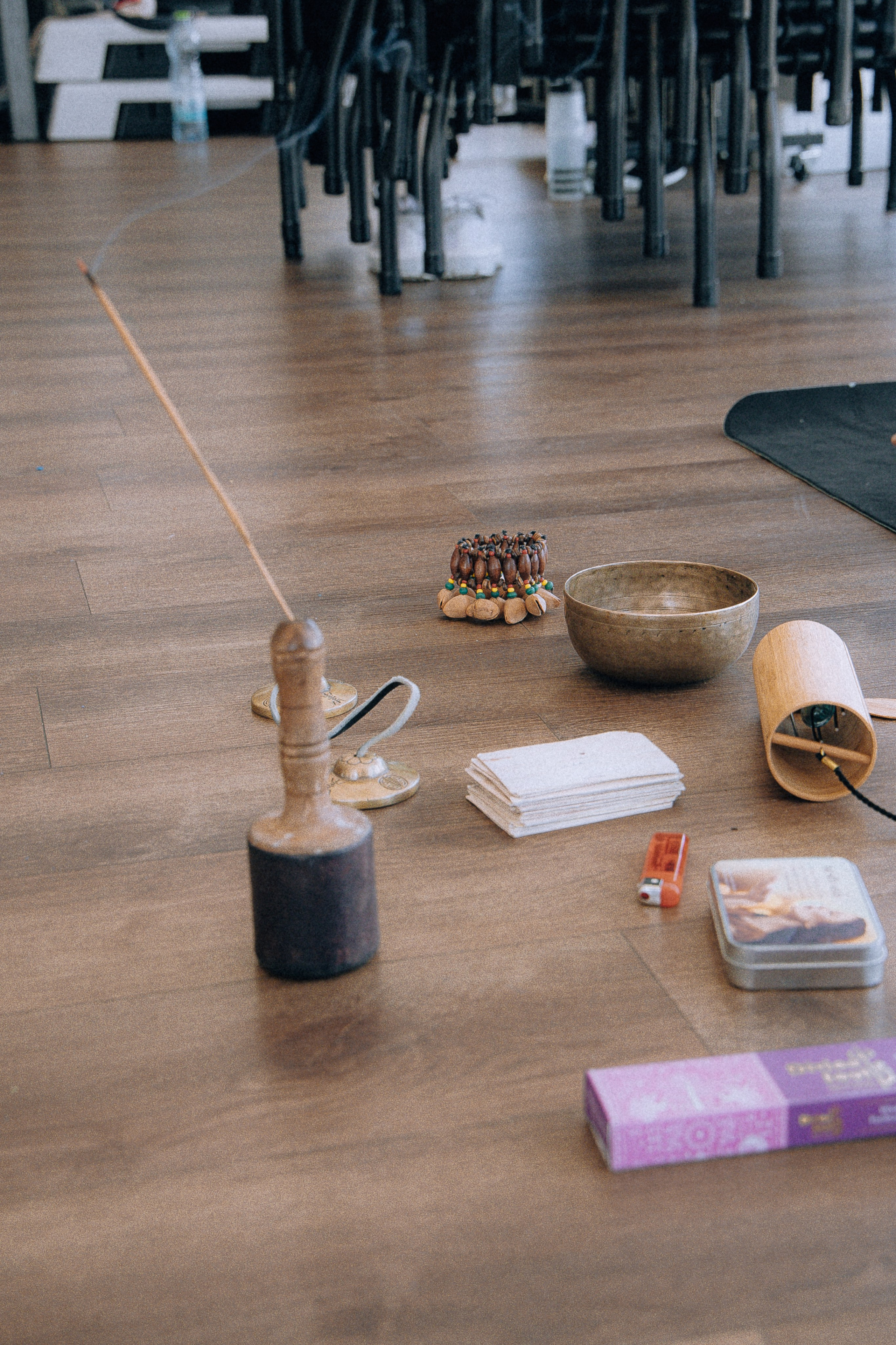 Йога с Elizabeth/Swift Netanya. Anna Gidros — профессиональный фотограф