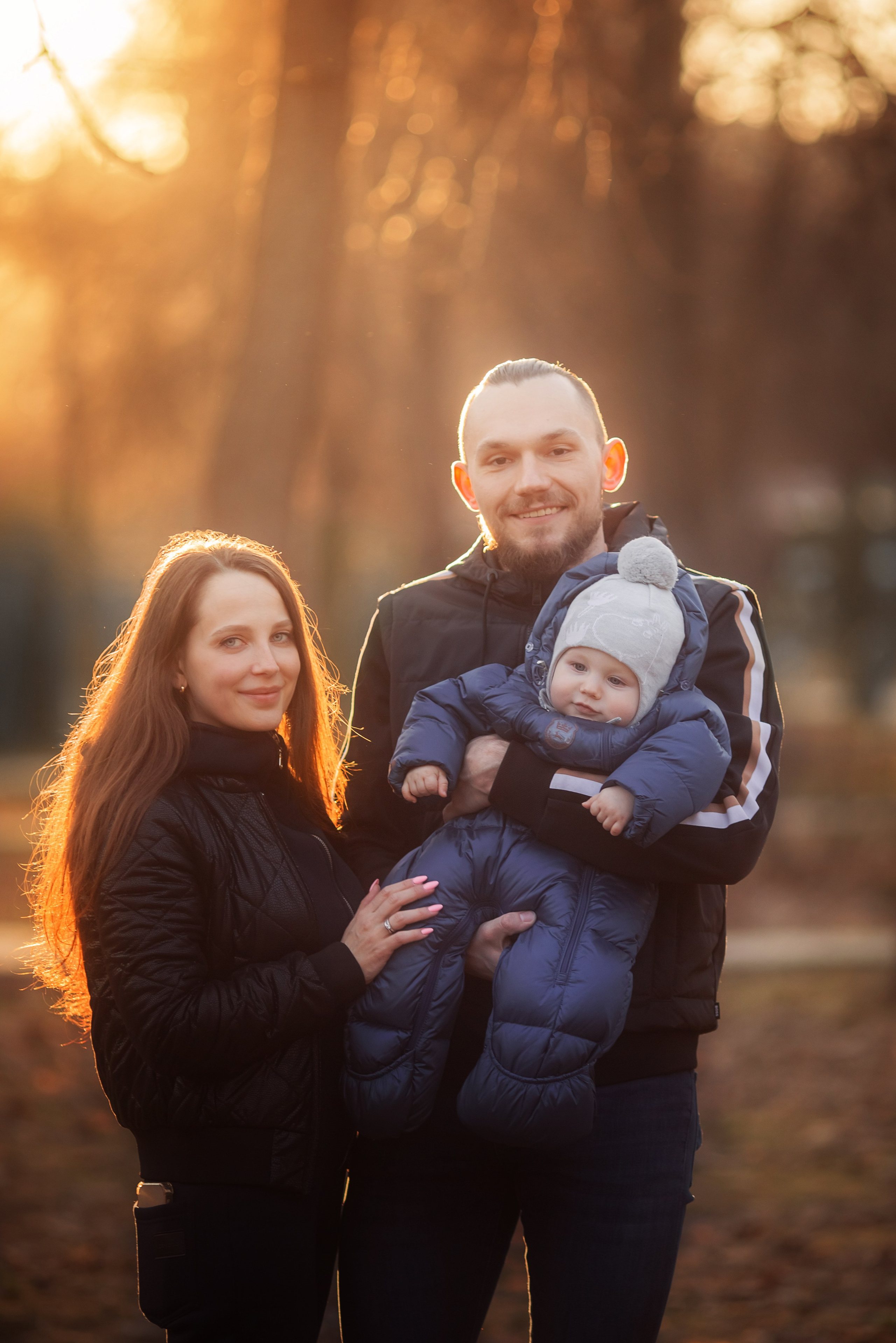 Шоколадная весна. Семейная Фотосессия. צלם ואמן ילדים ומשפחה