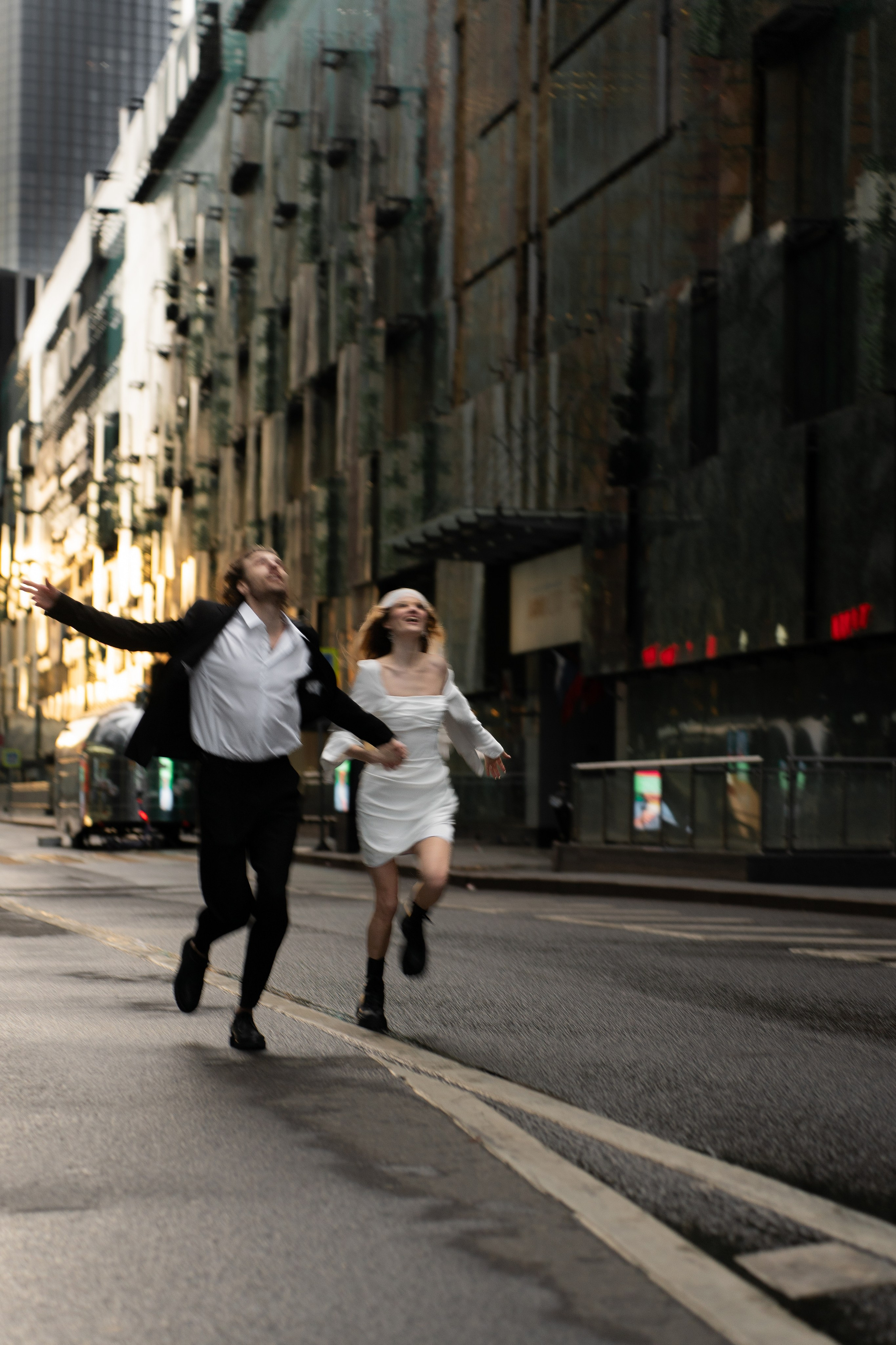 Клим & Полина. Главная