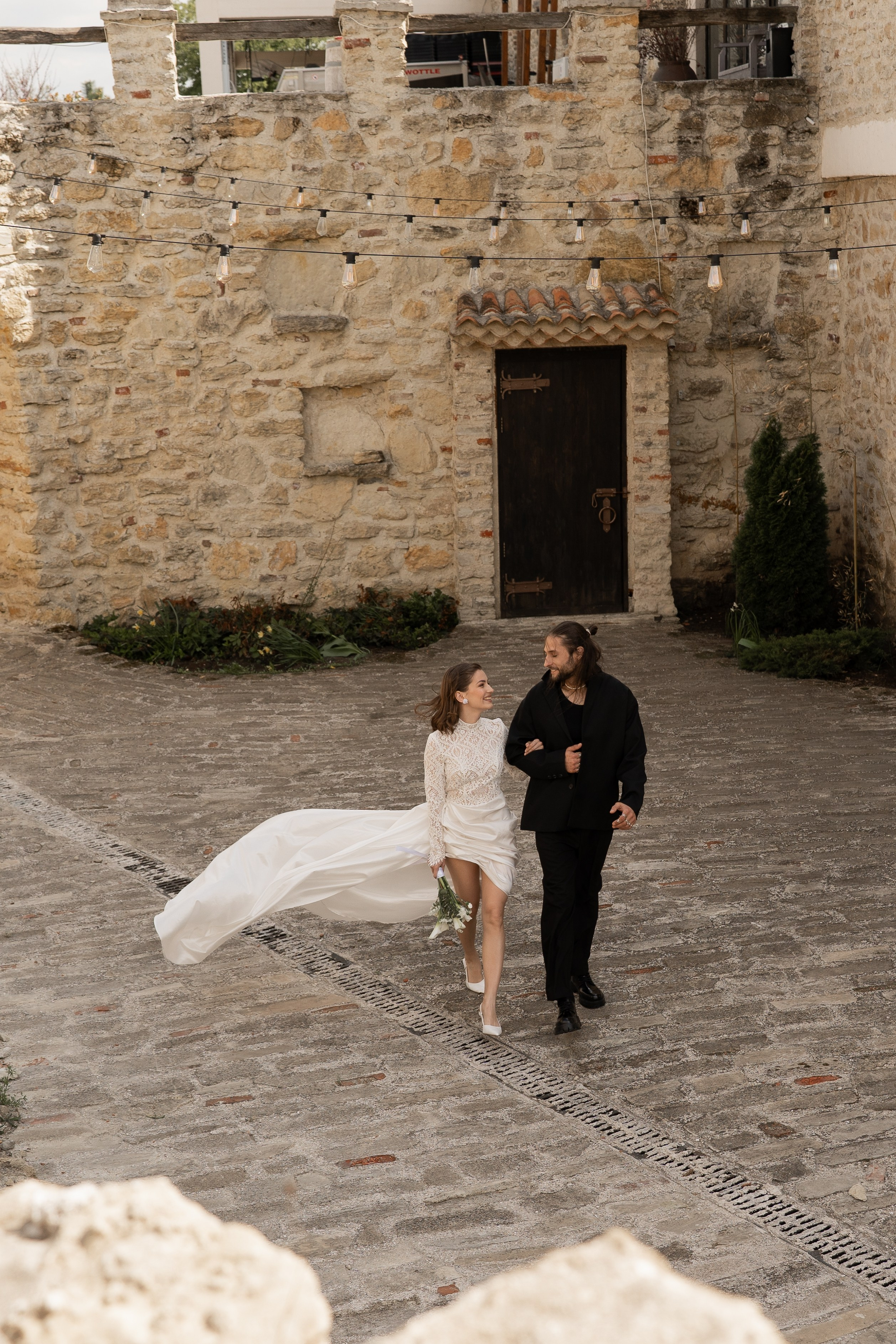 Артур & Александра. Главная