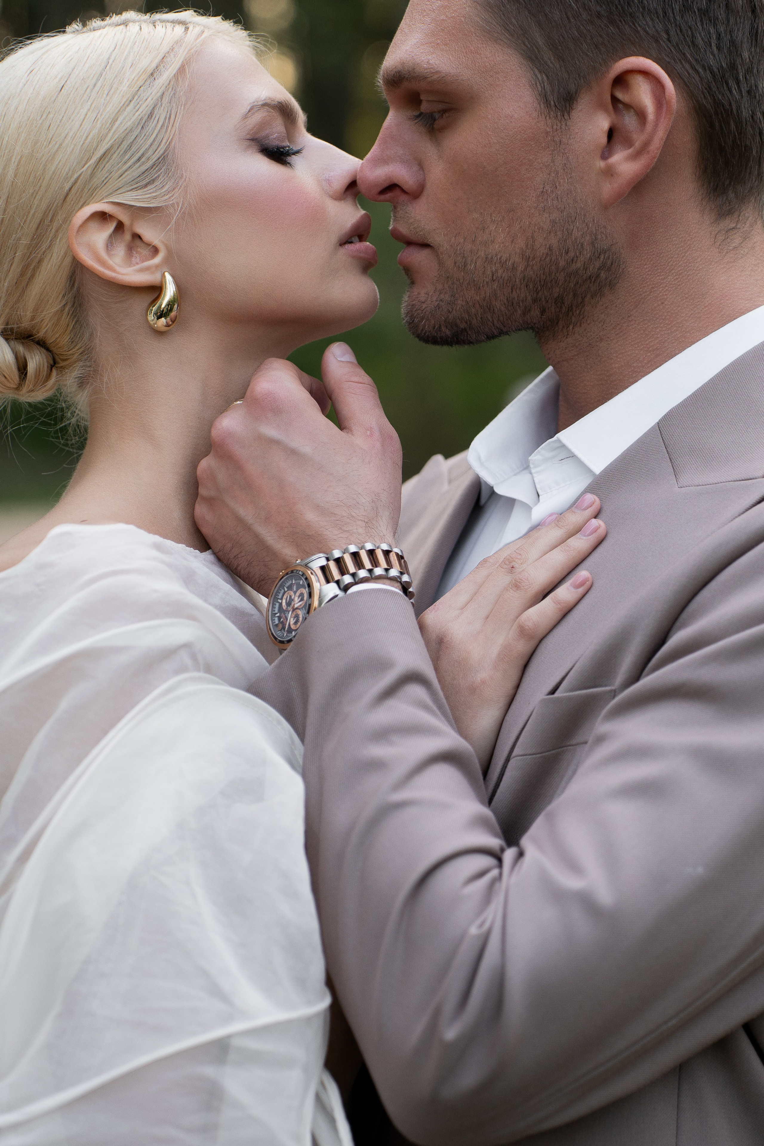 Андрей & Марина. Главная