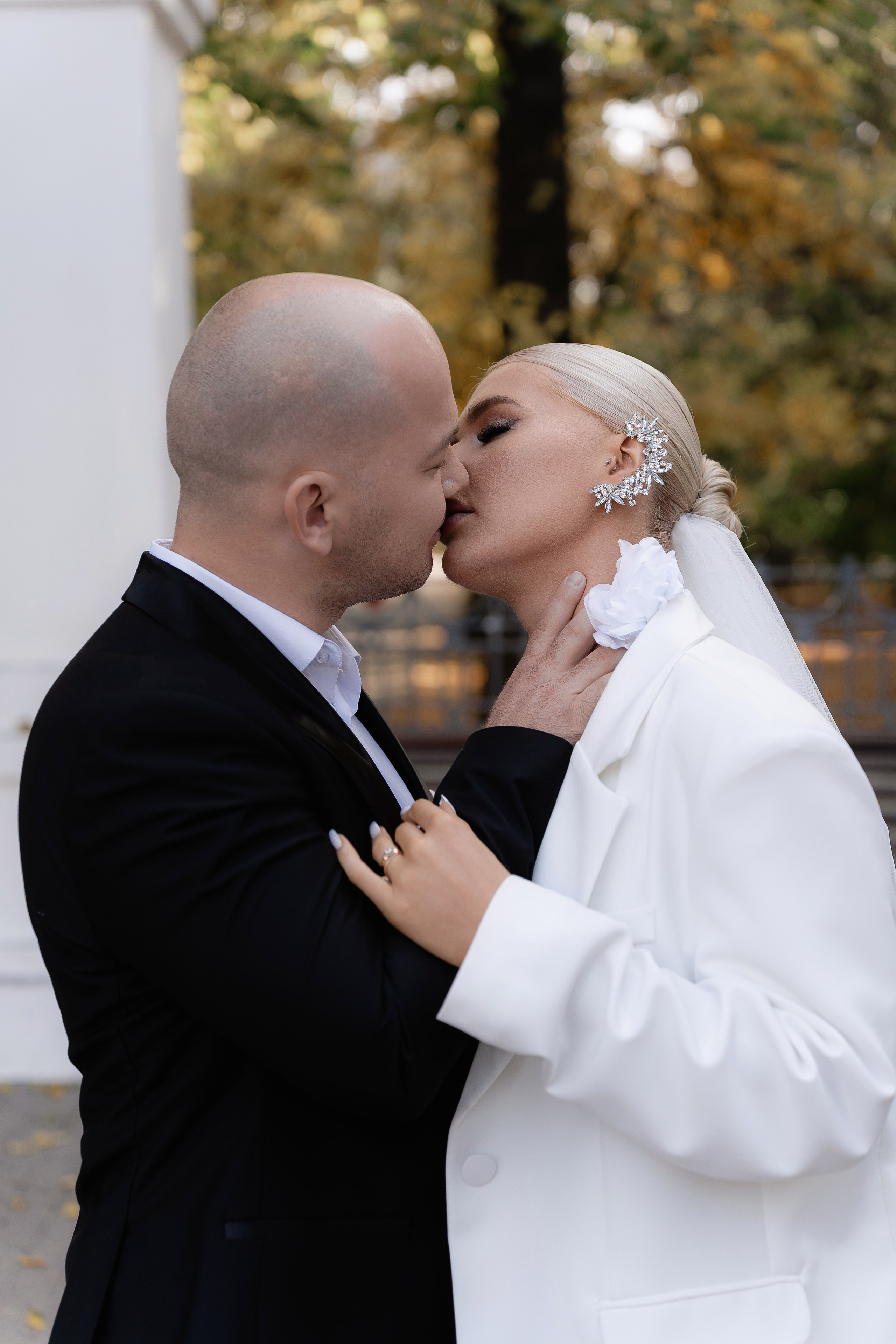 Алмаз & Ангелина. Главная