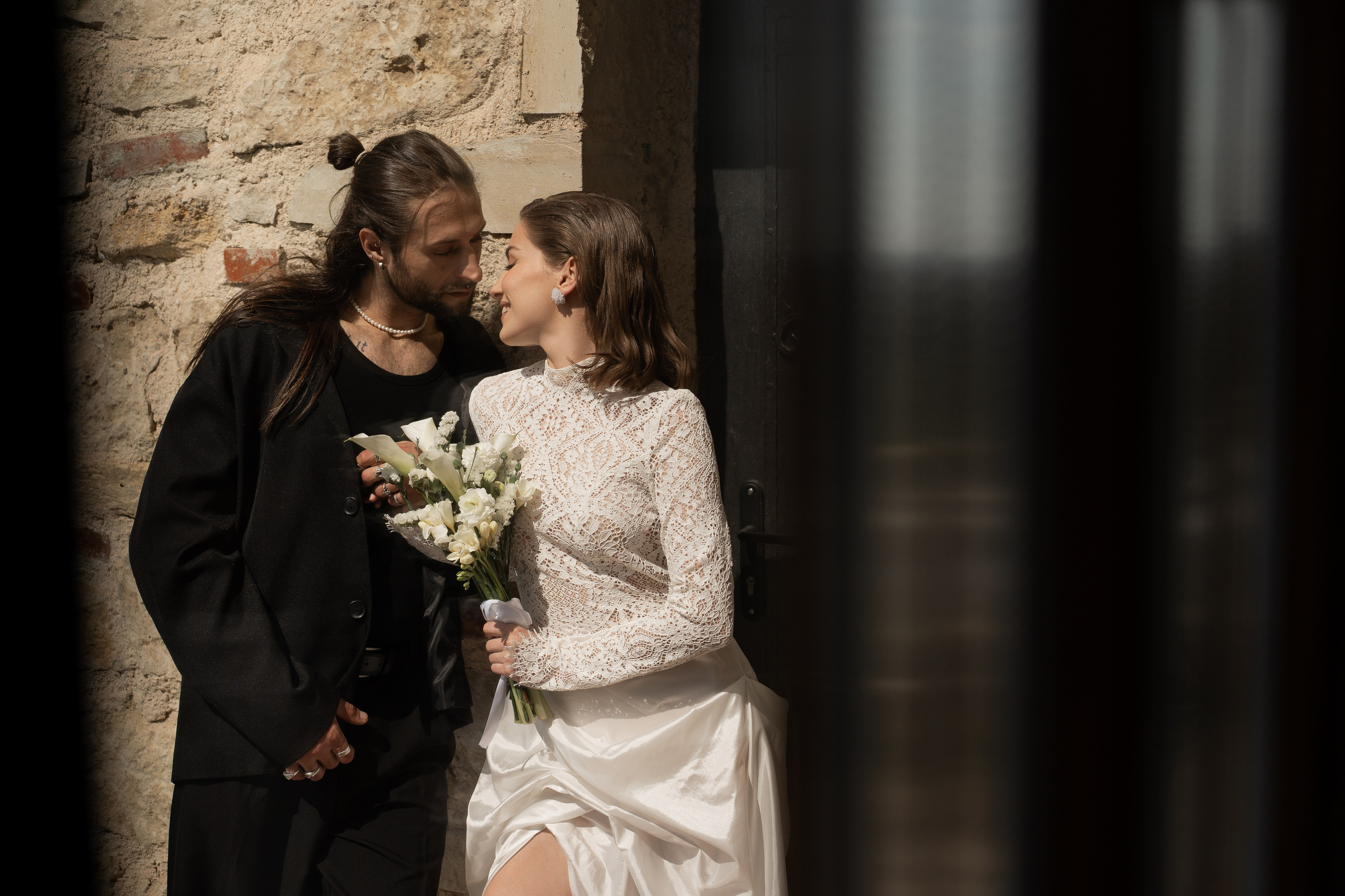 Артур & Александра. Главная