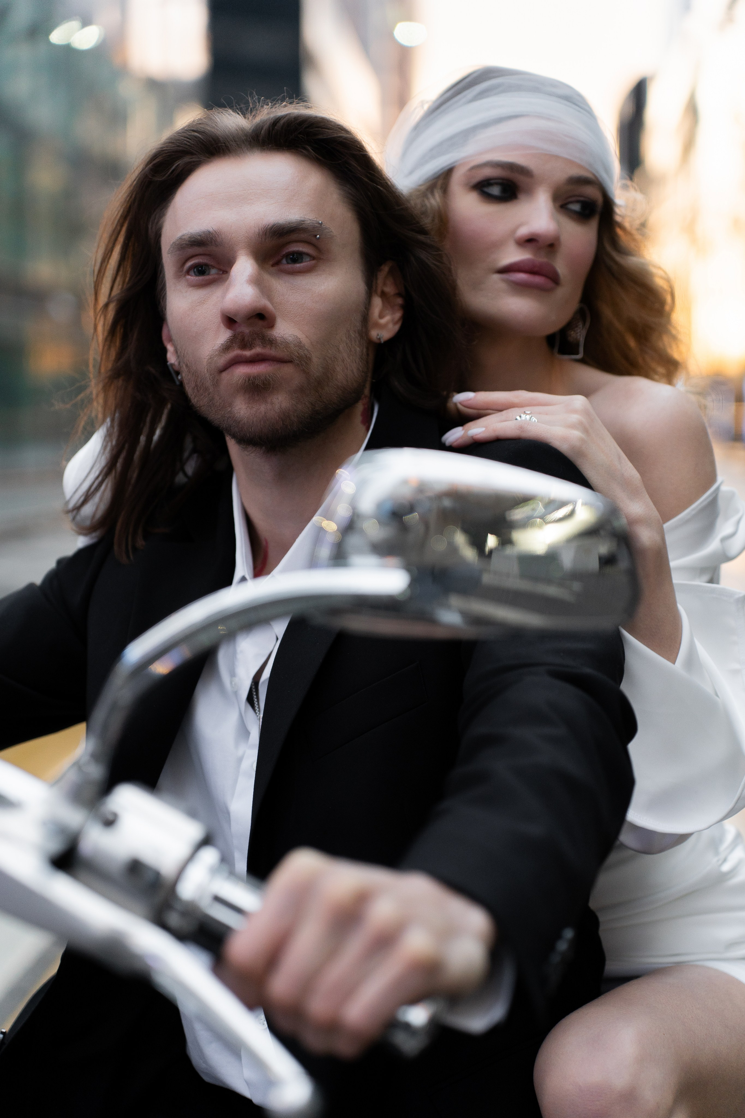 Клим & Полина. Главная