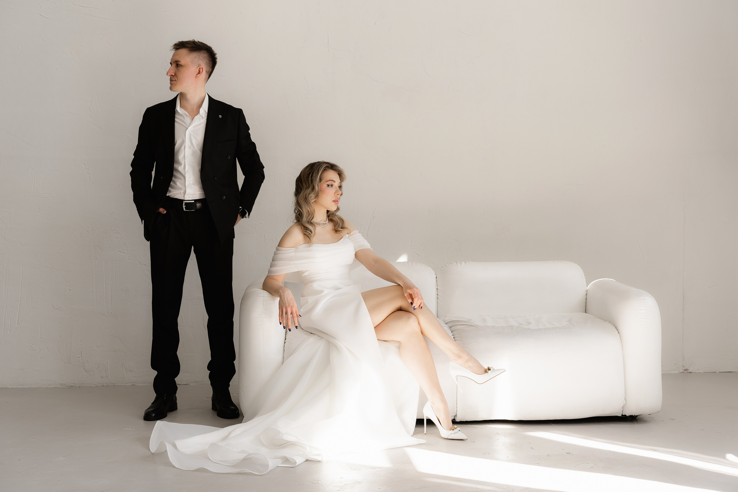 Рамис & Луиза. Главная