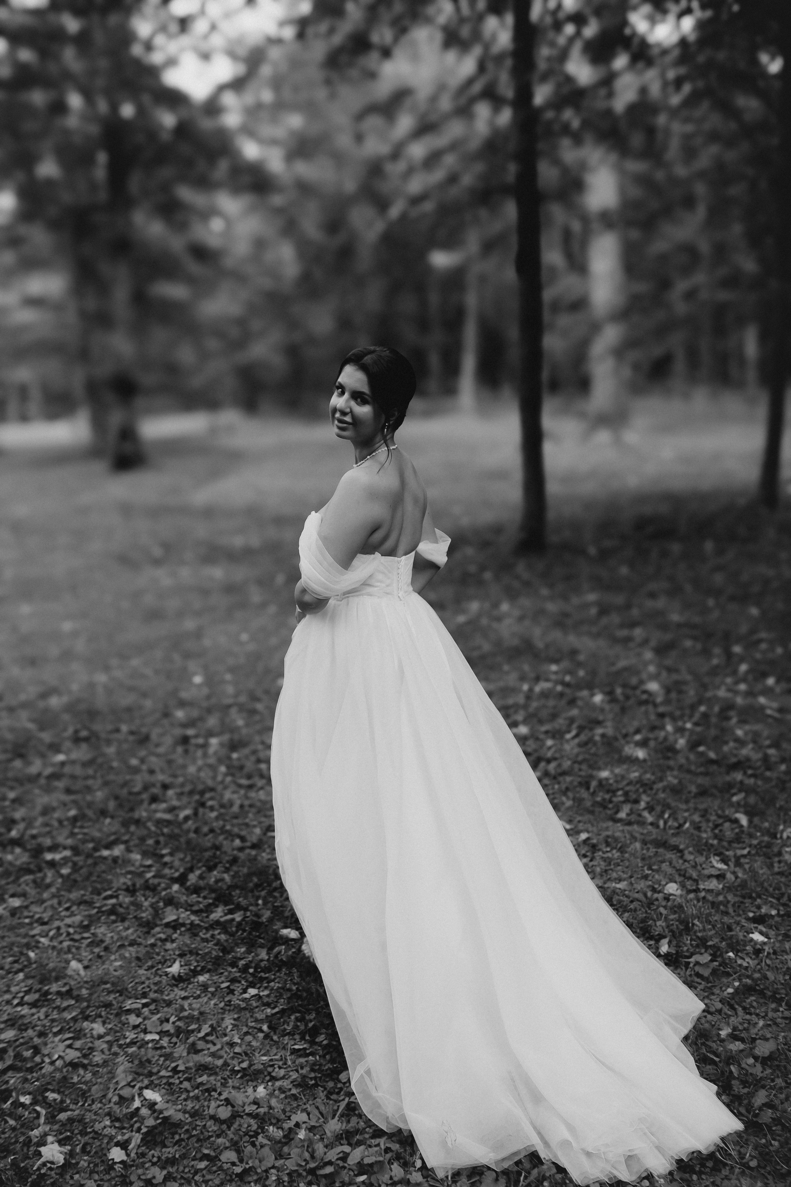 Анастасия & Александр. Анна Михайлова|Свадебный фотограф в Санкт-Петербурге