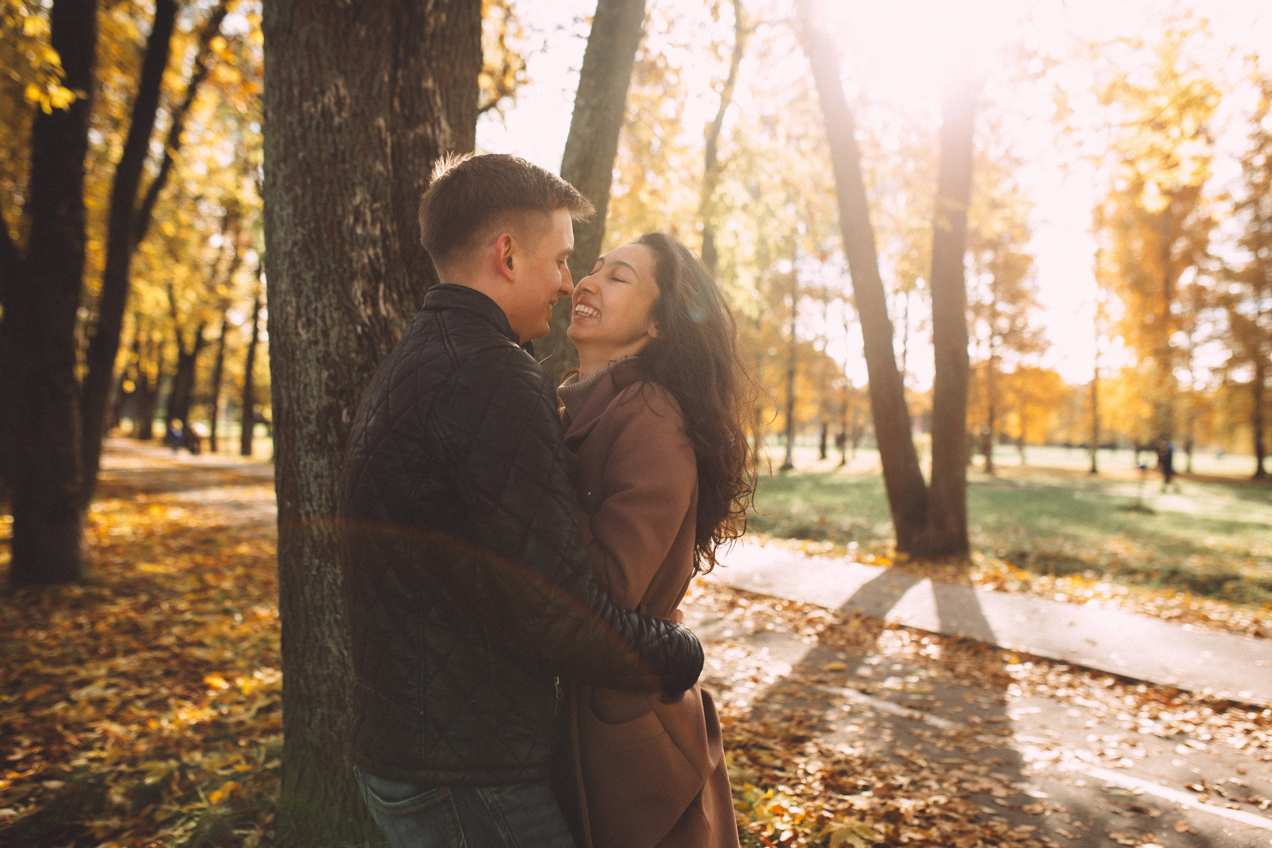 Love Story. Анна Михайлова|Свадебный фотограф в Санкт-Петербурге