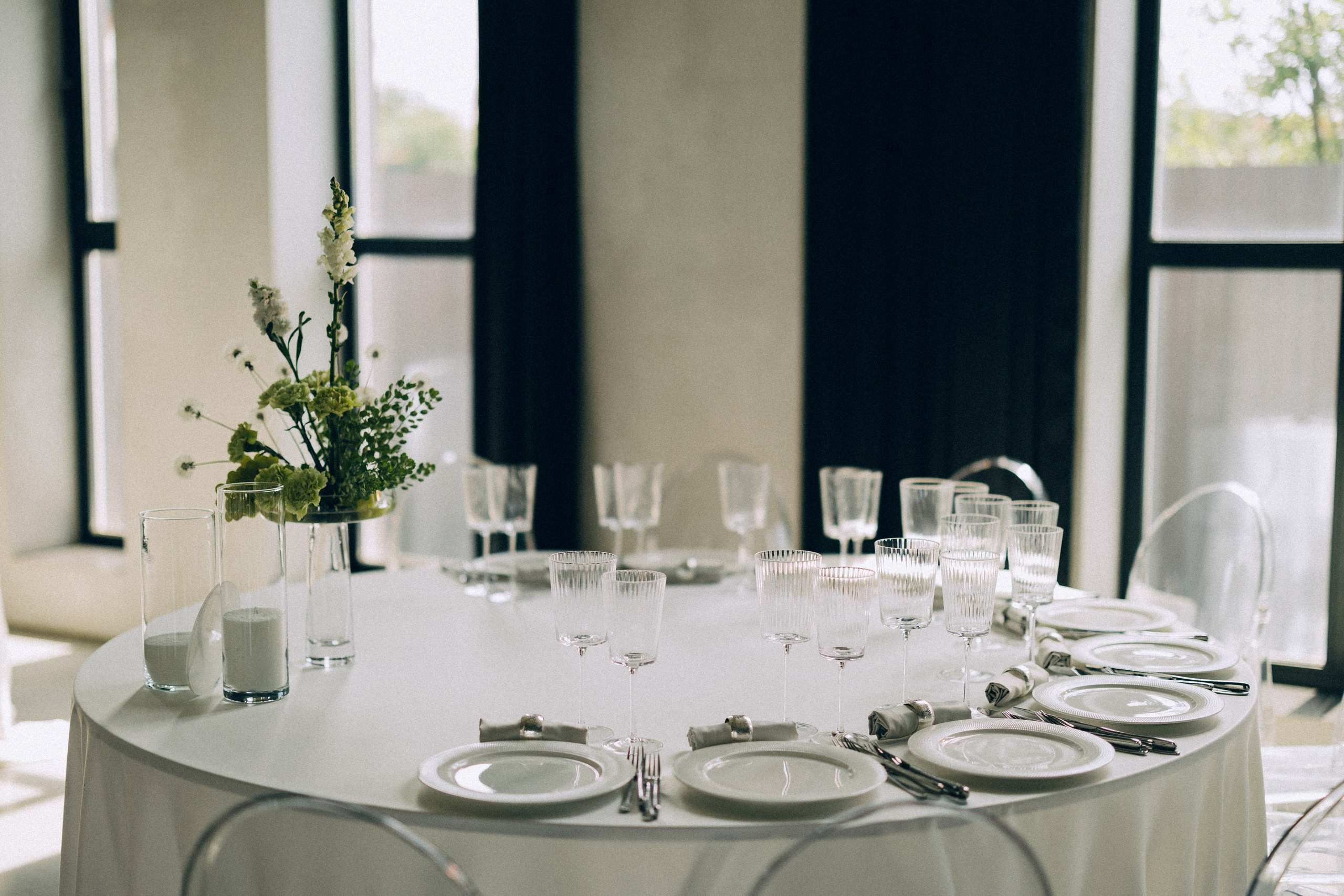 Dandelions. Daria Chigintseva Photographer