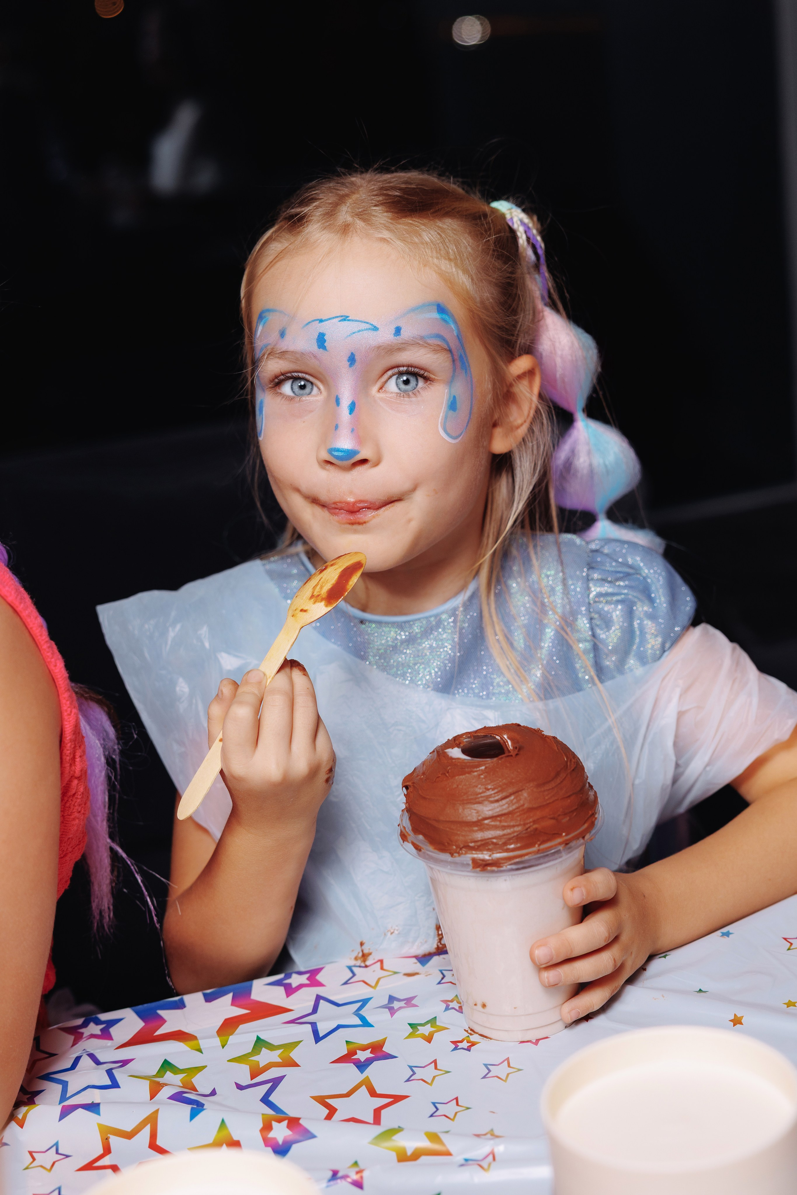 Дни Рождения. Фотограф в Санкт-Петербурге Кирюшенков Андрей