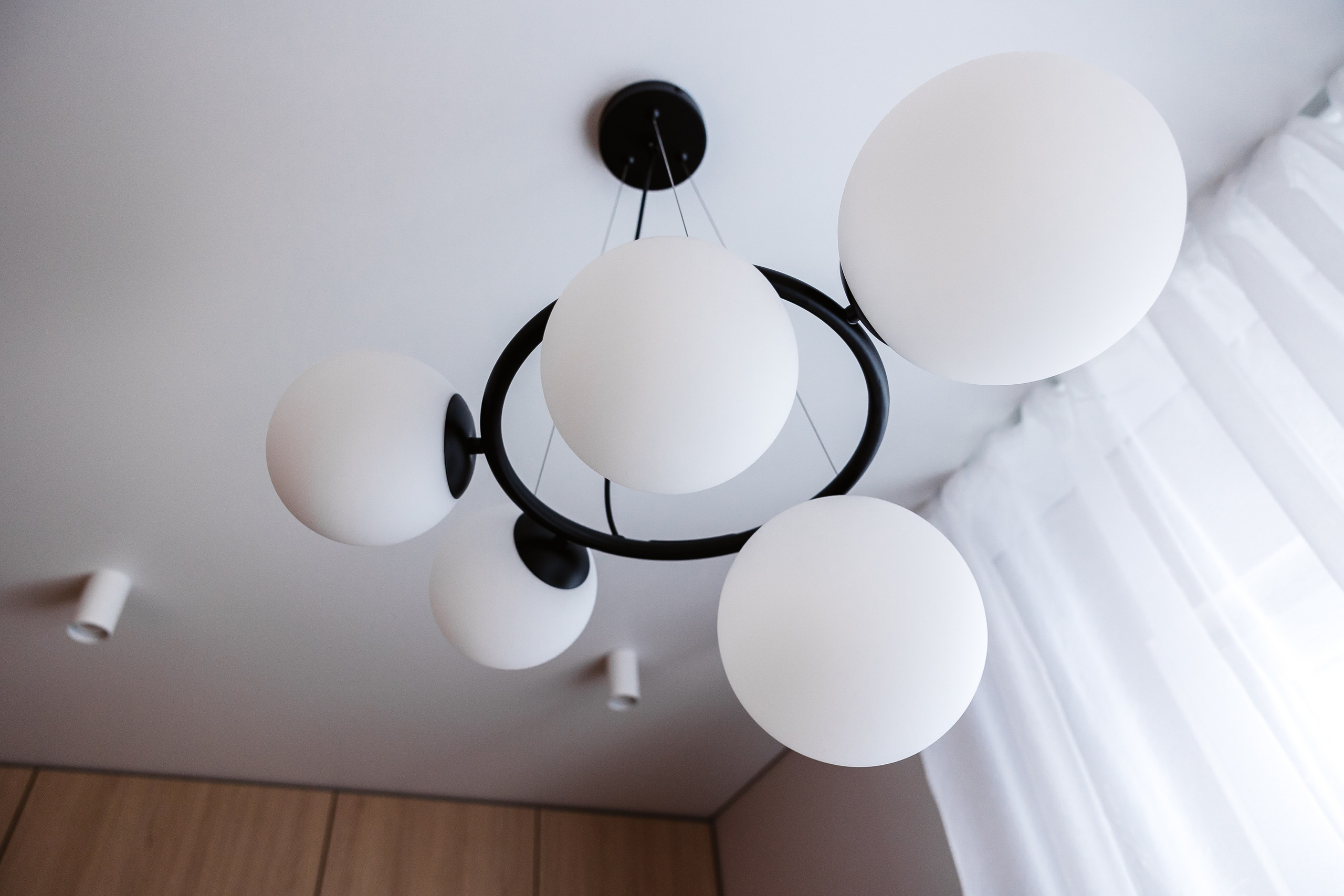 Квартиры. Фотограф в Санкт-Петербурге Кирюшенков Андрей