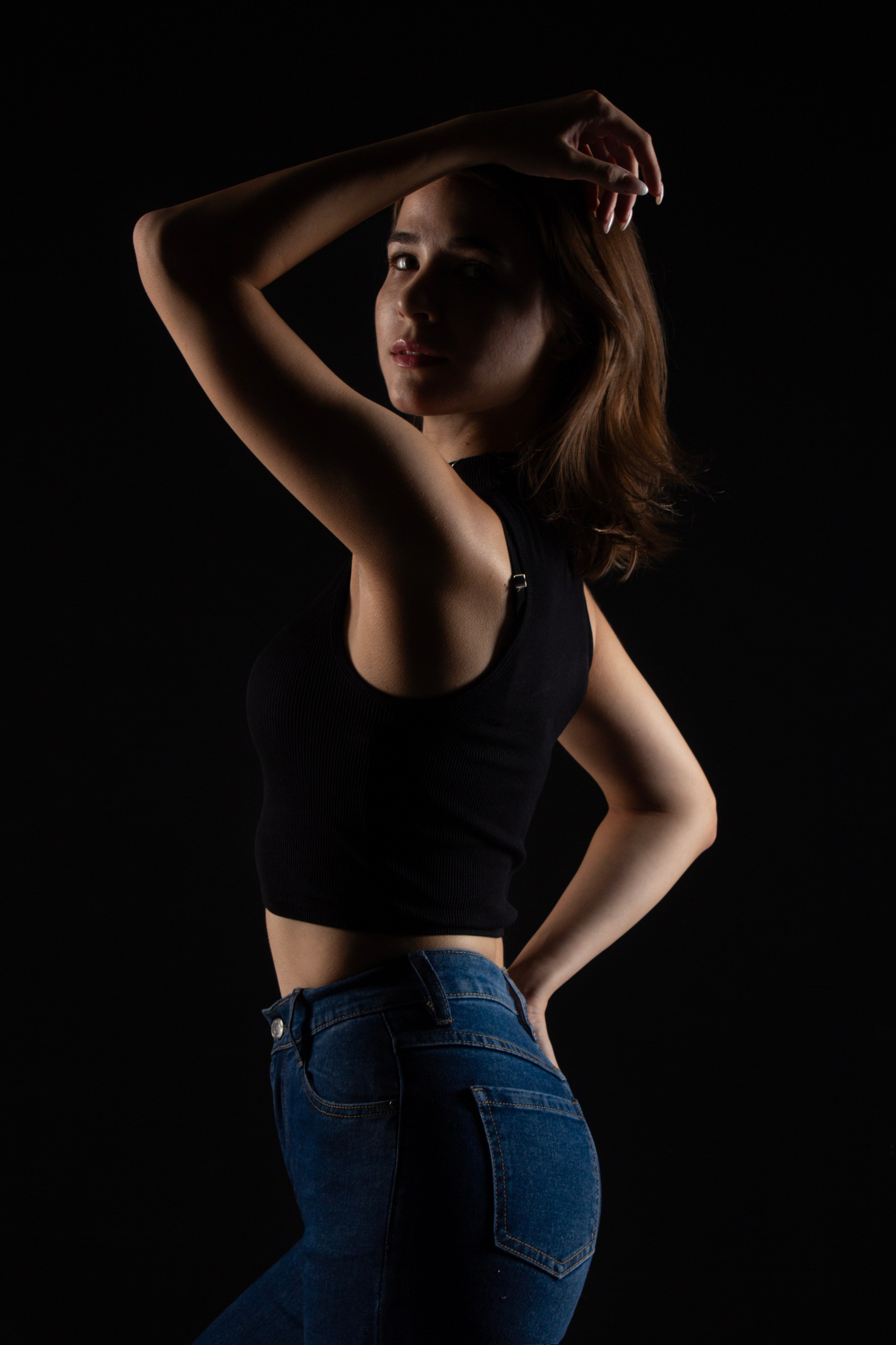 Женские портреты. Фотограф Екатерина Юдина | Санкт-Петербург