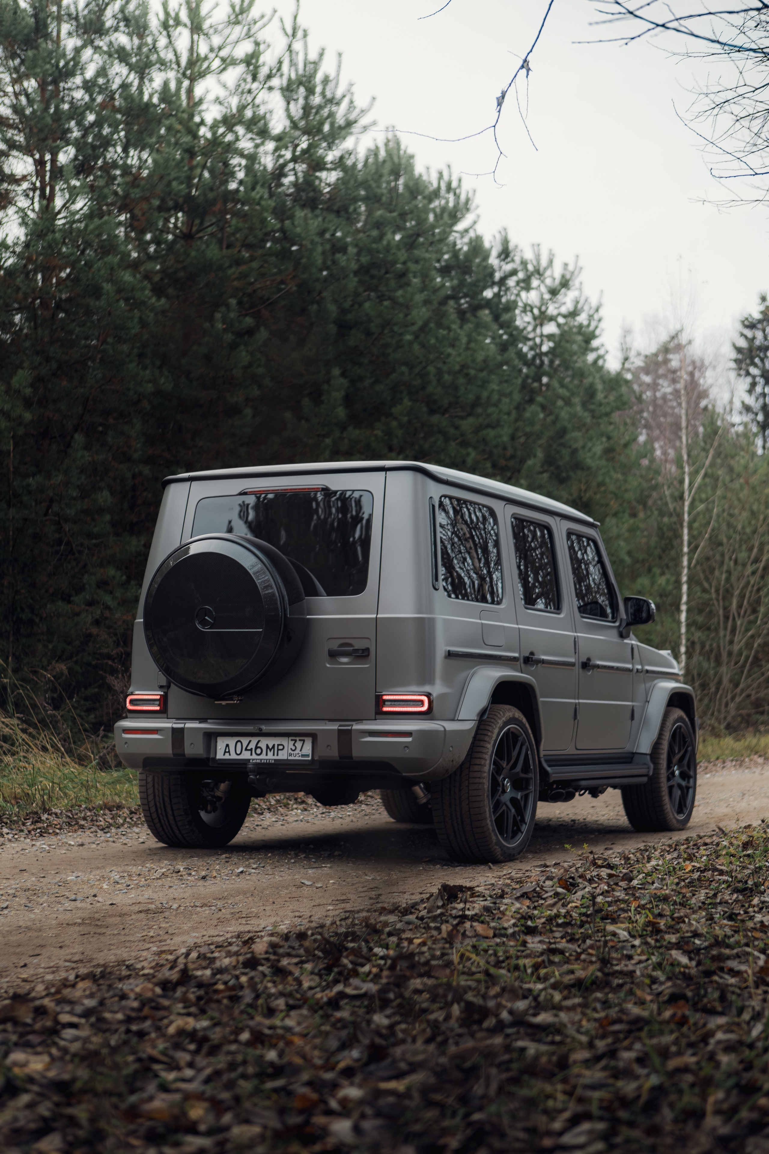 Mercedes-Benz G63. Авто Видеограф/фотограф в Иваново для Вашего бизнеса