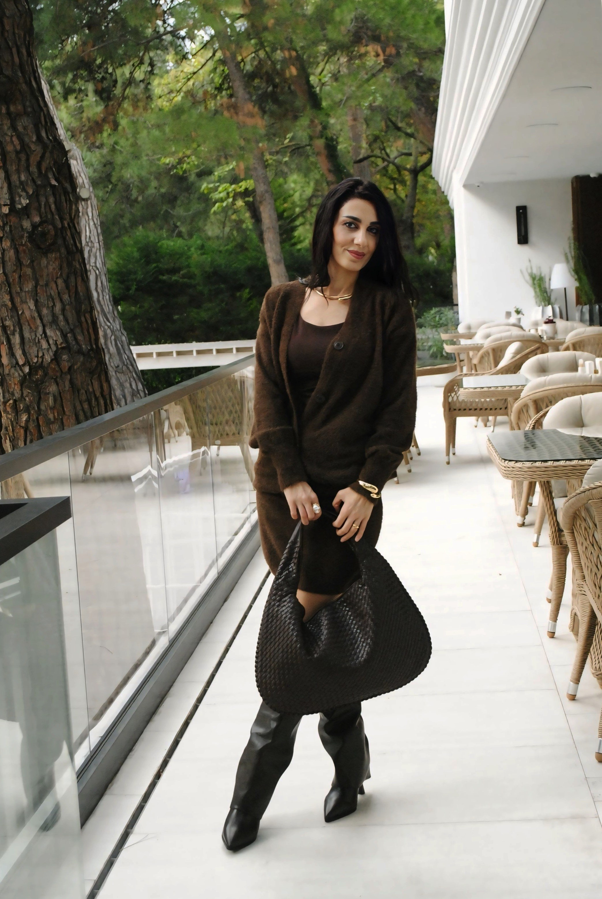 Татев. Фотограф Мария Мусаелян