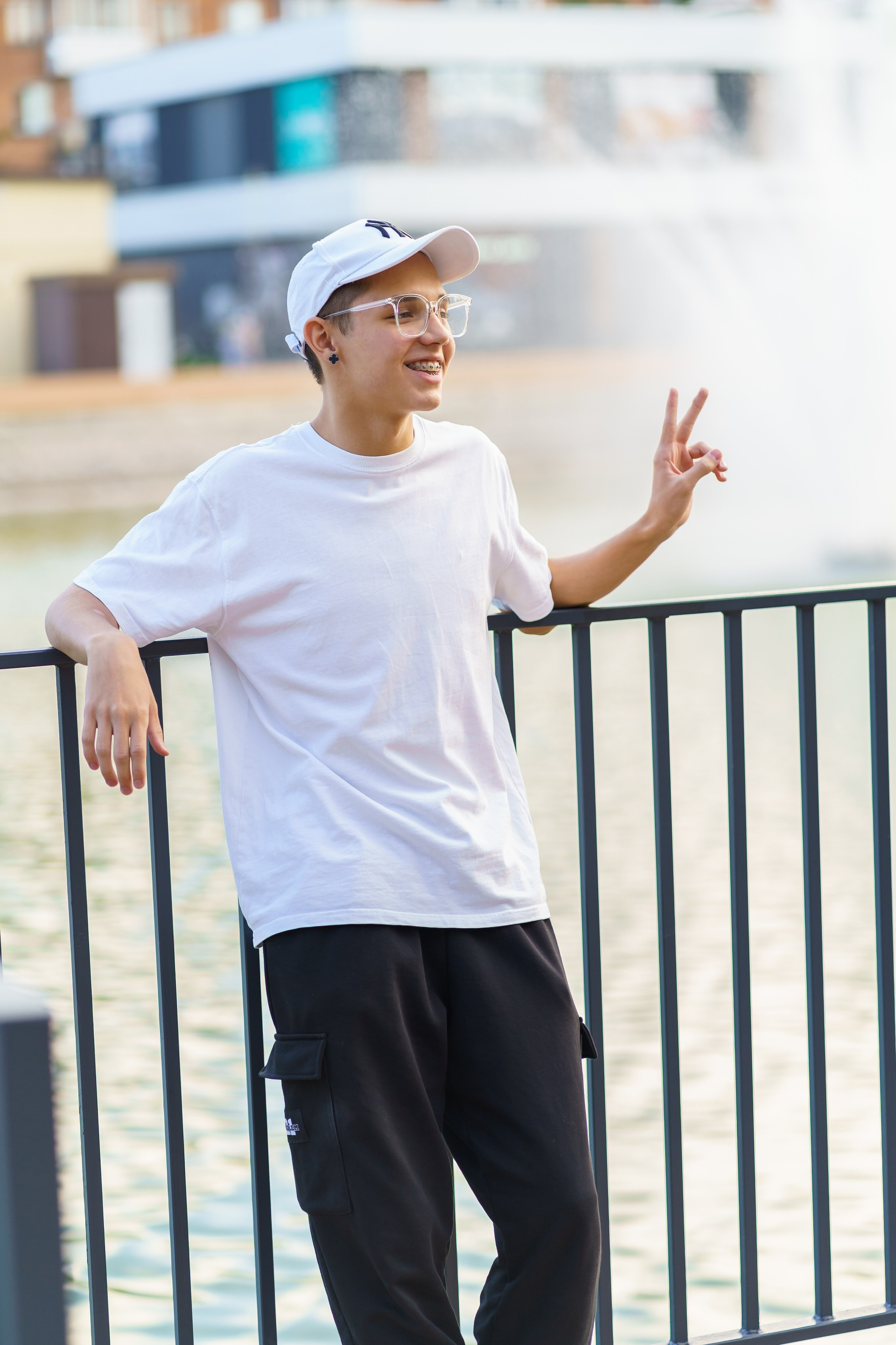 Старшеклассники. Детский и школьный фотограф Дмитрий Рыбалко