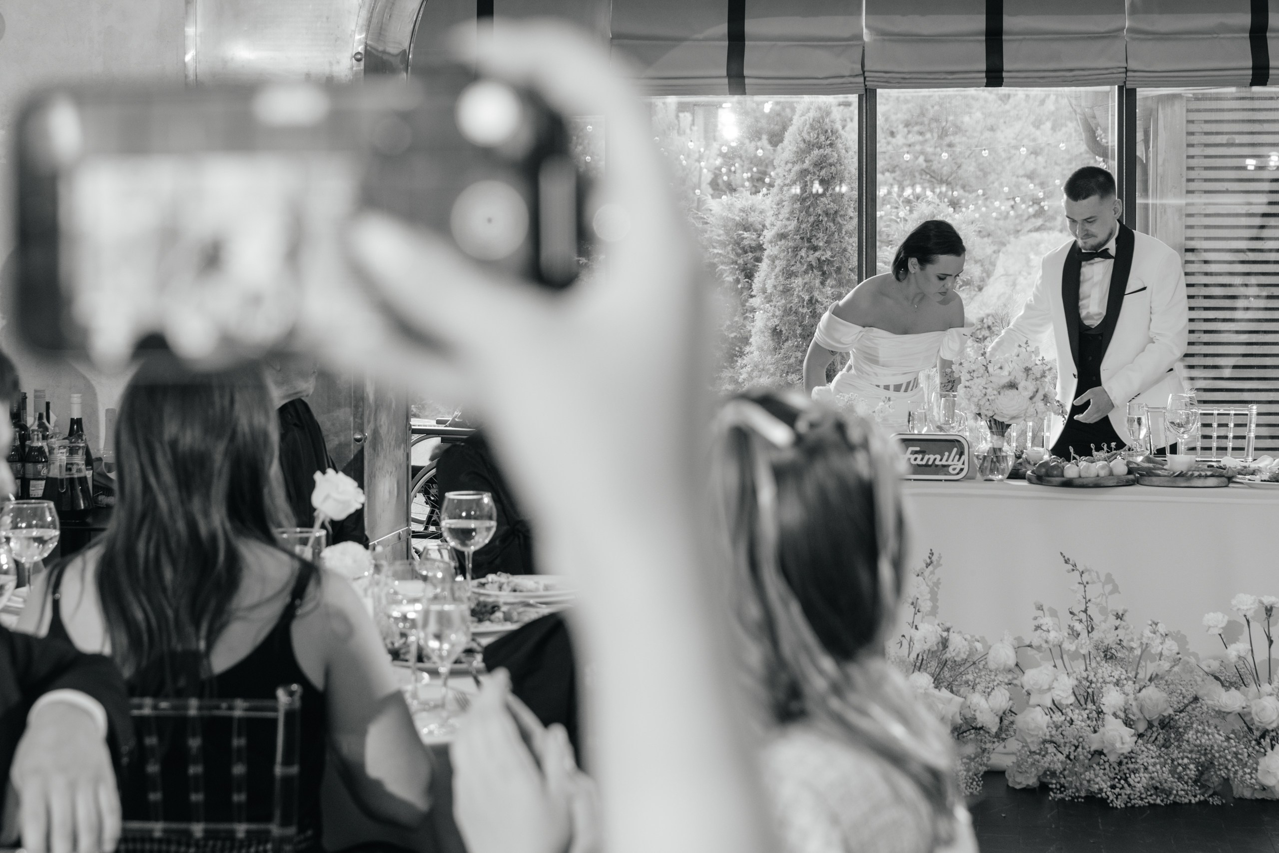 Анонс свадьбы Ксюши и Паши