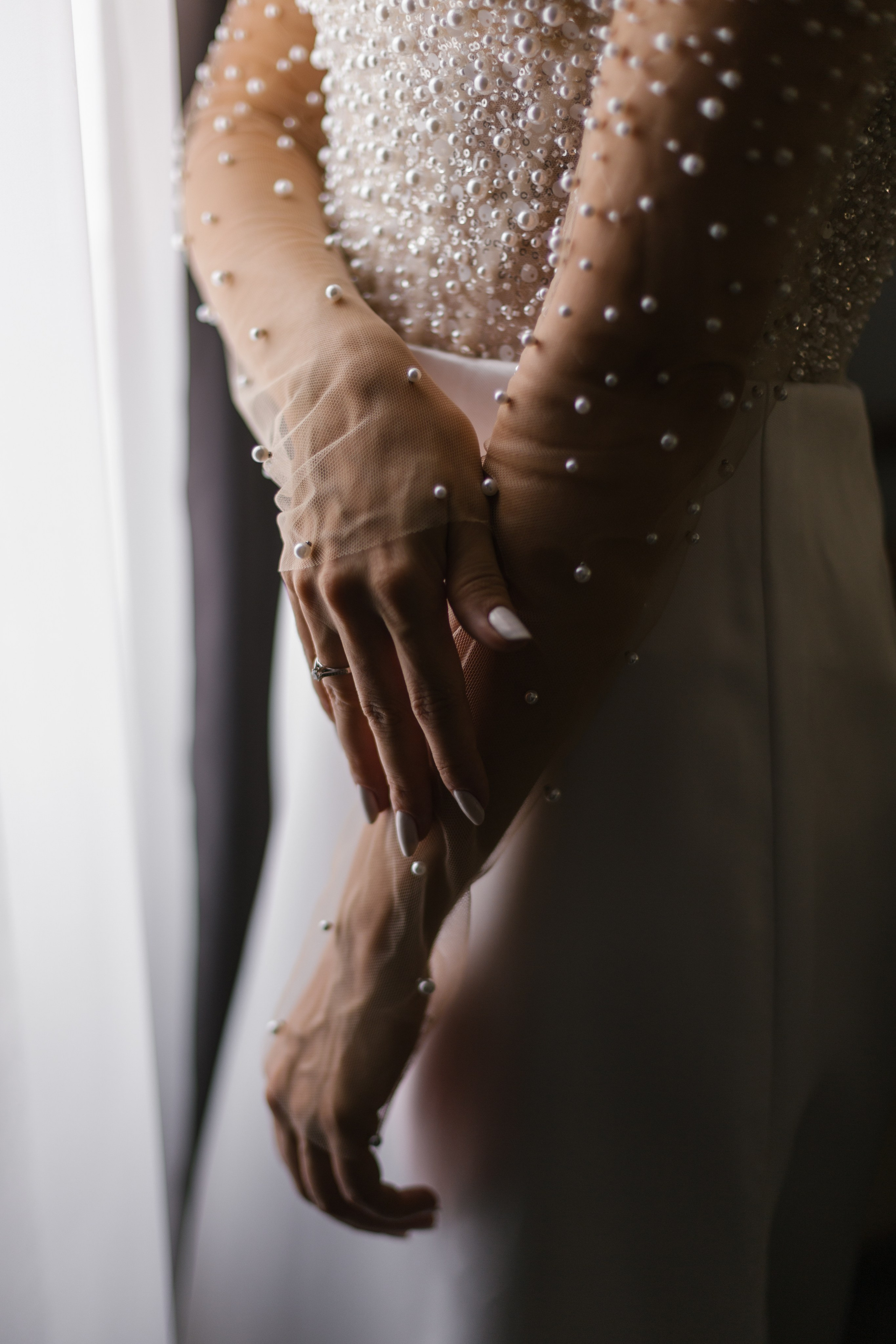 Михаил и Алина. Свадебный фотограф в Пятигорске и КМВ Софья Аджикеримова