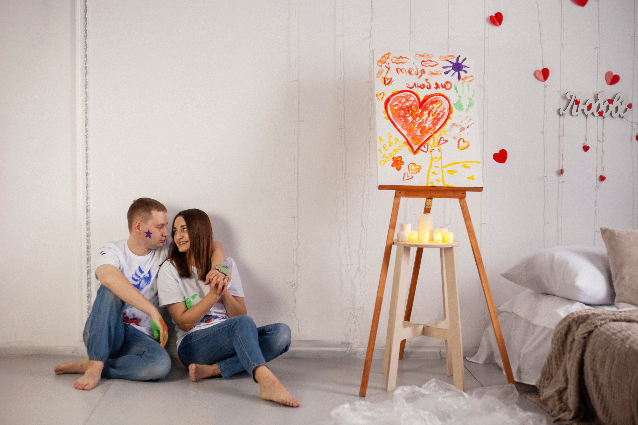 Семейные съемки. PROphoto