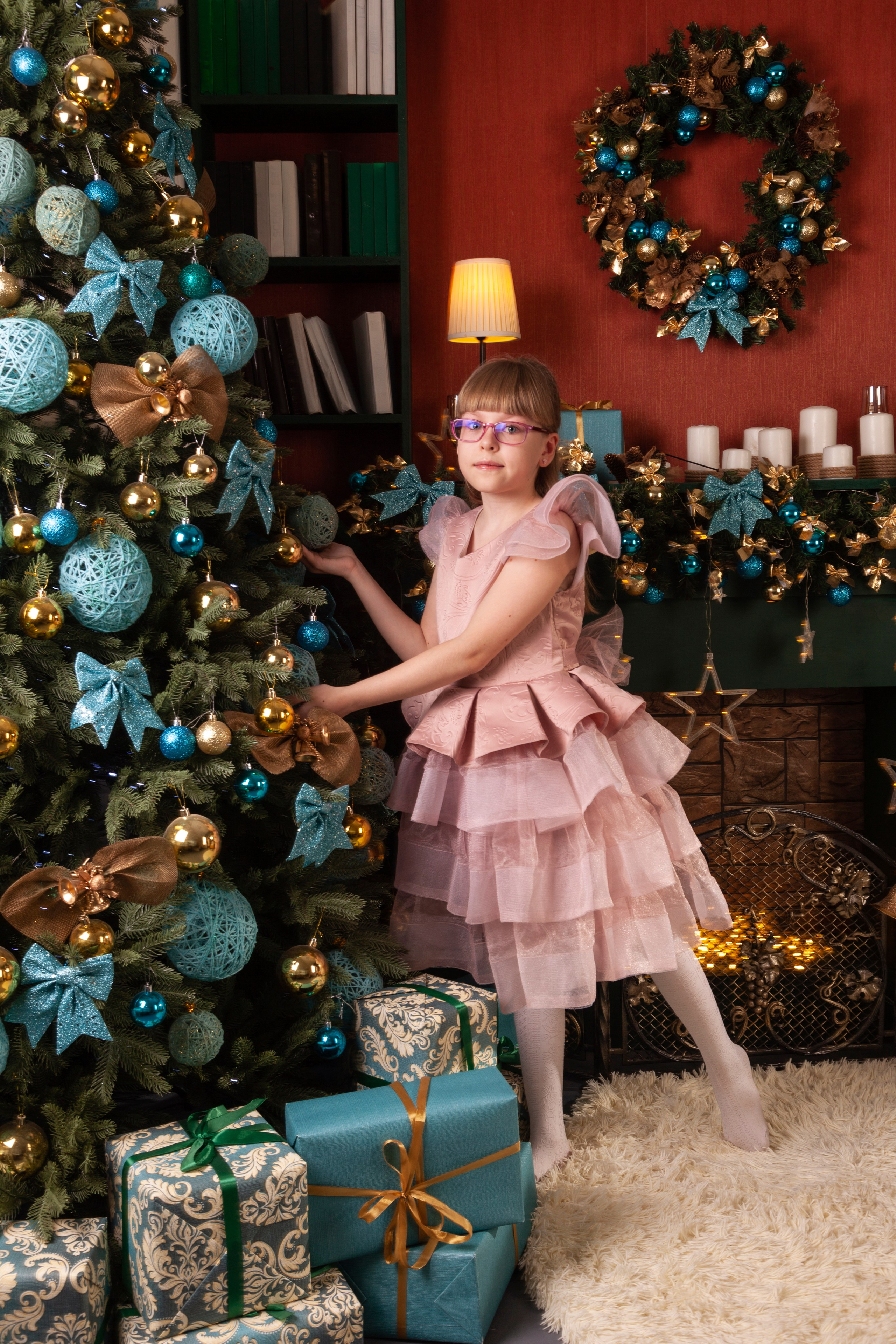 Семейные съемки. PROphoto