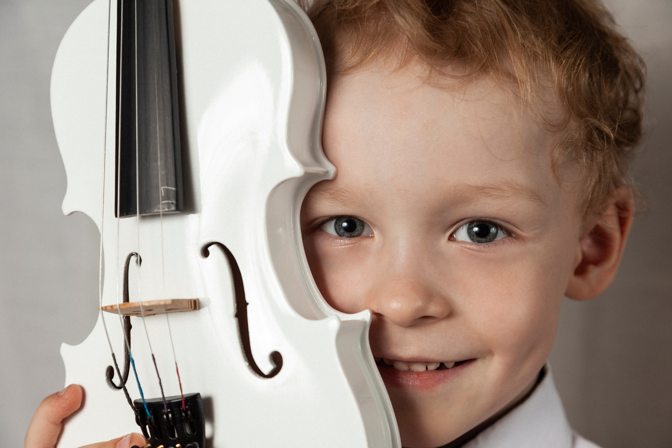 Детки. PROphoto