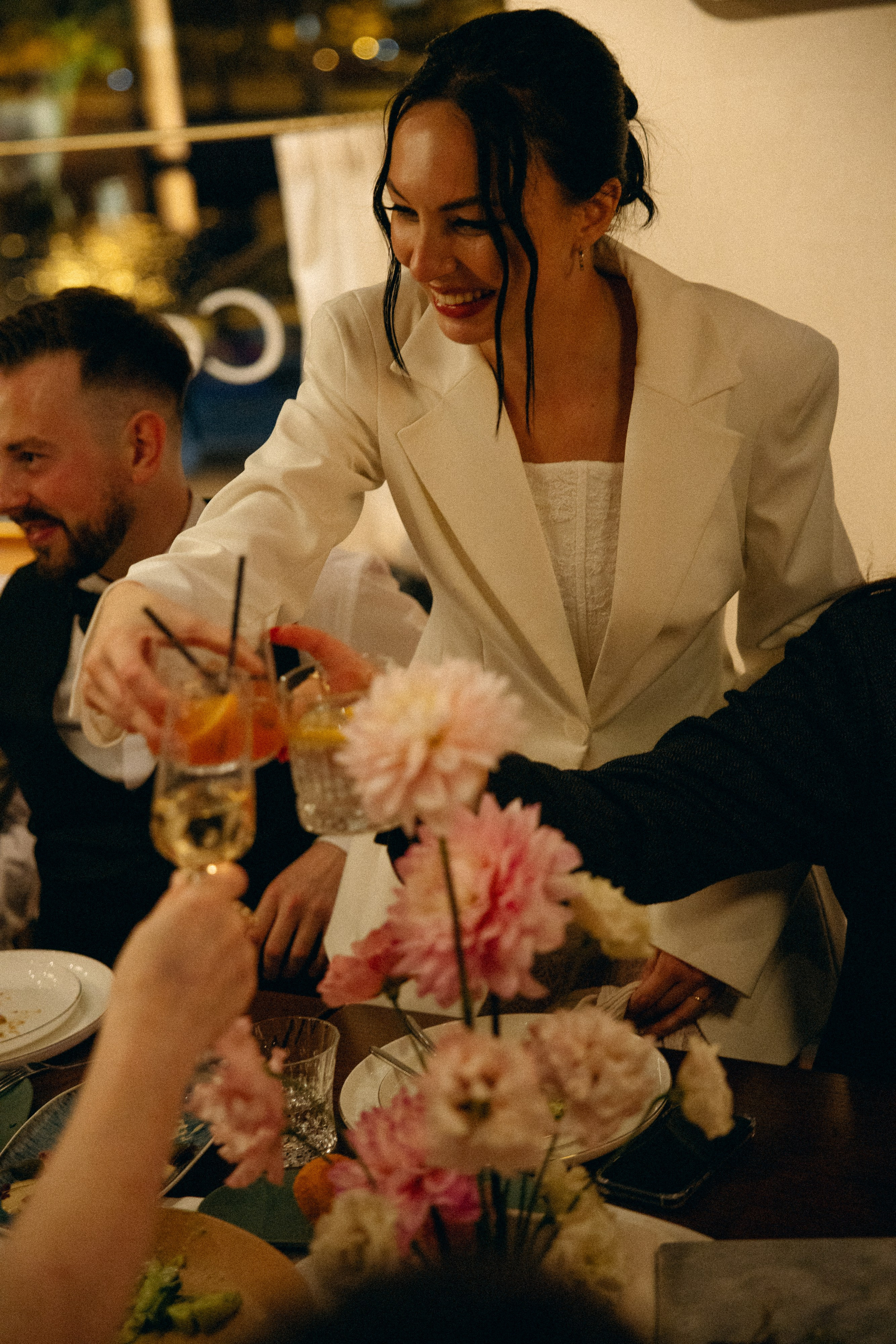 Саша и Саша. Свадебный фотограф Таня Караисаева