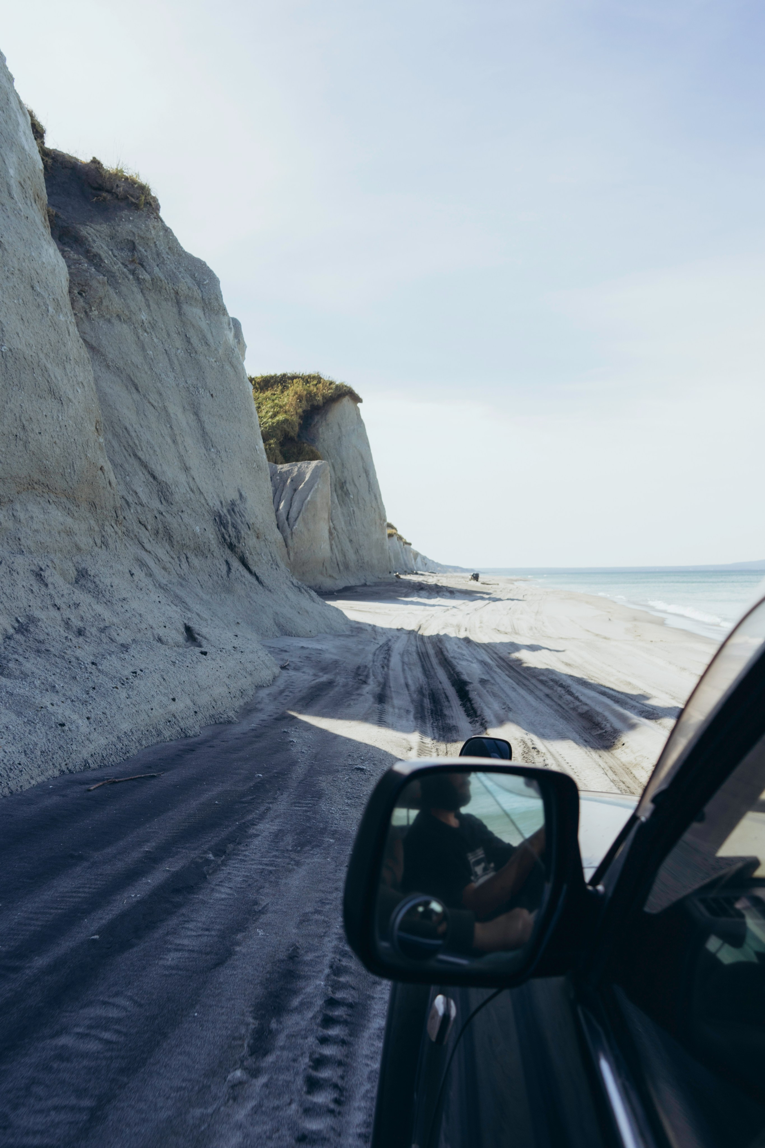 Сахалин + Итуруп